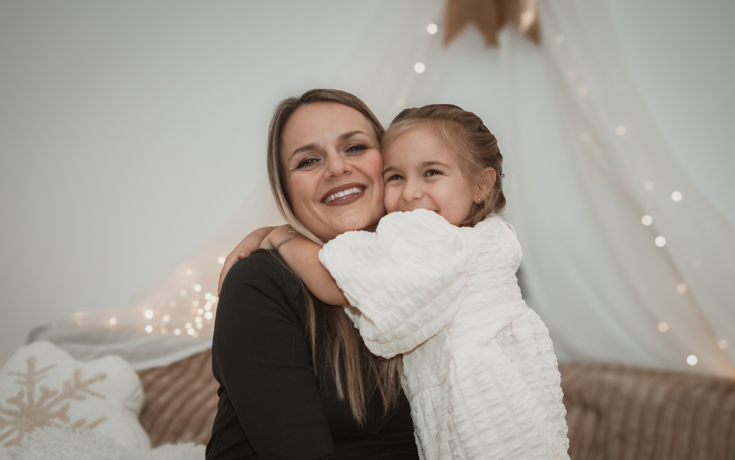 Nevena i Marko, porodično fotografisanje. BambinaaPhotography
