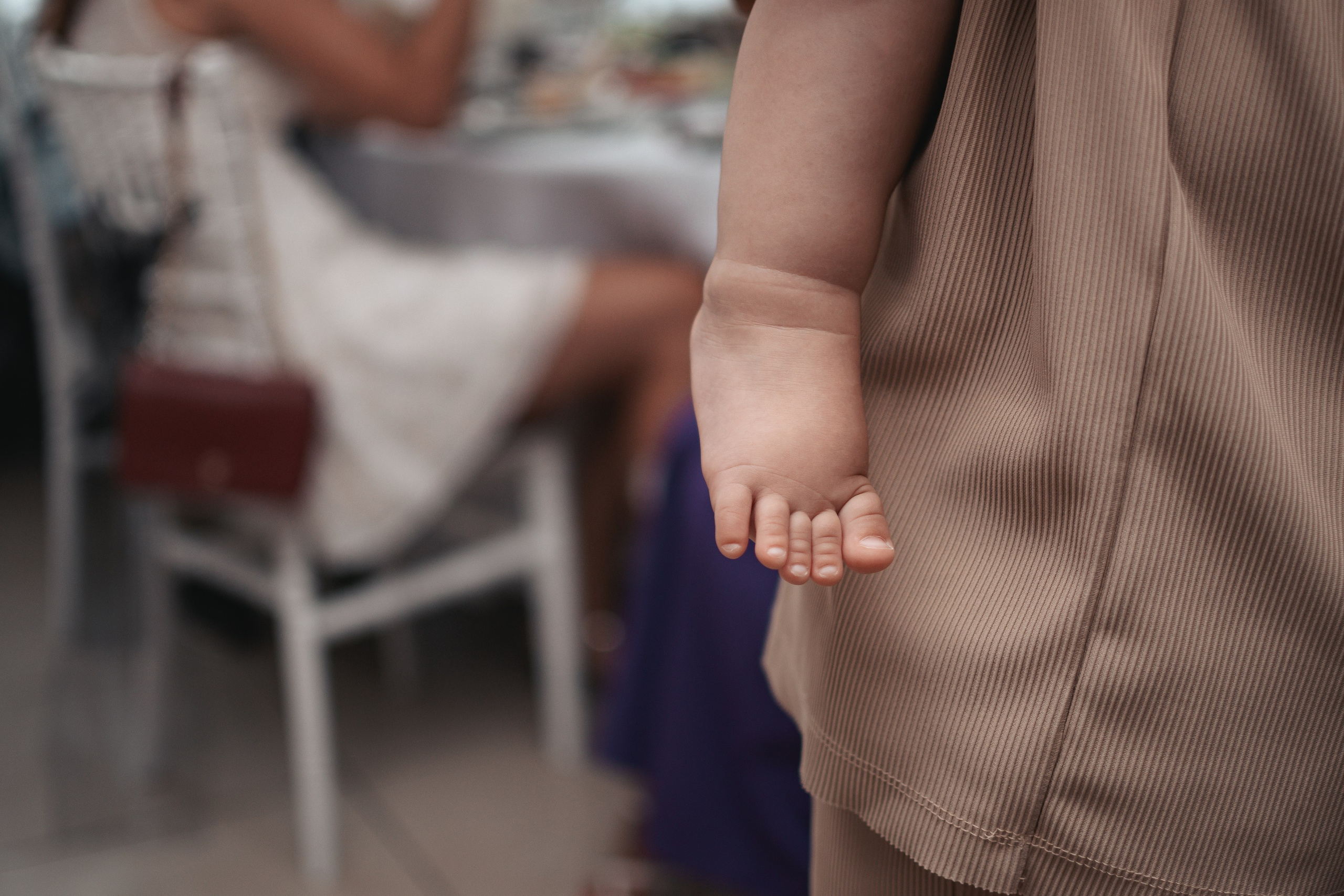 Isidora, rođendan. BambinaaPhotography