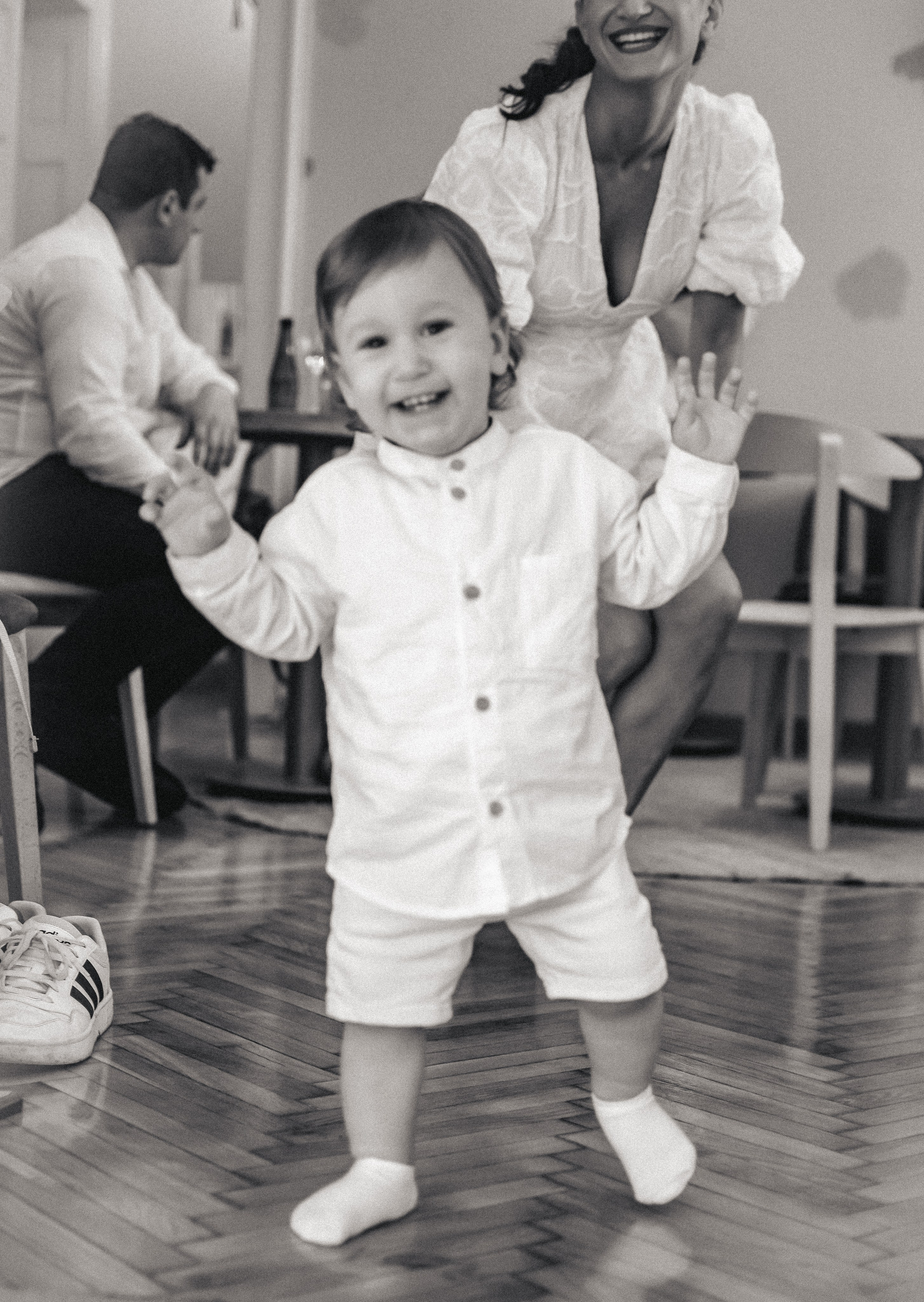 Luka, rođendan. BambinaaPhotography