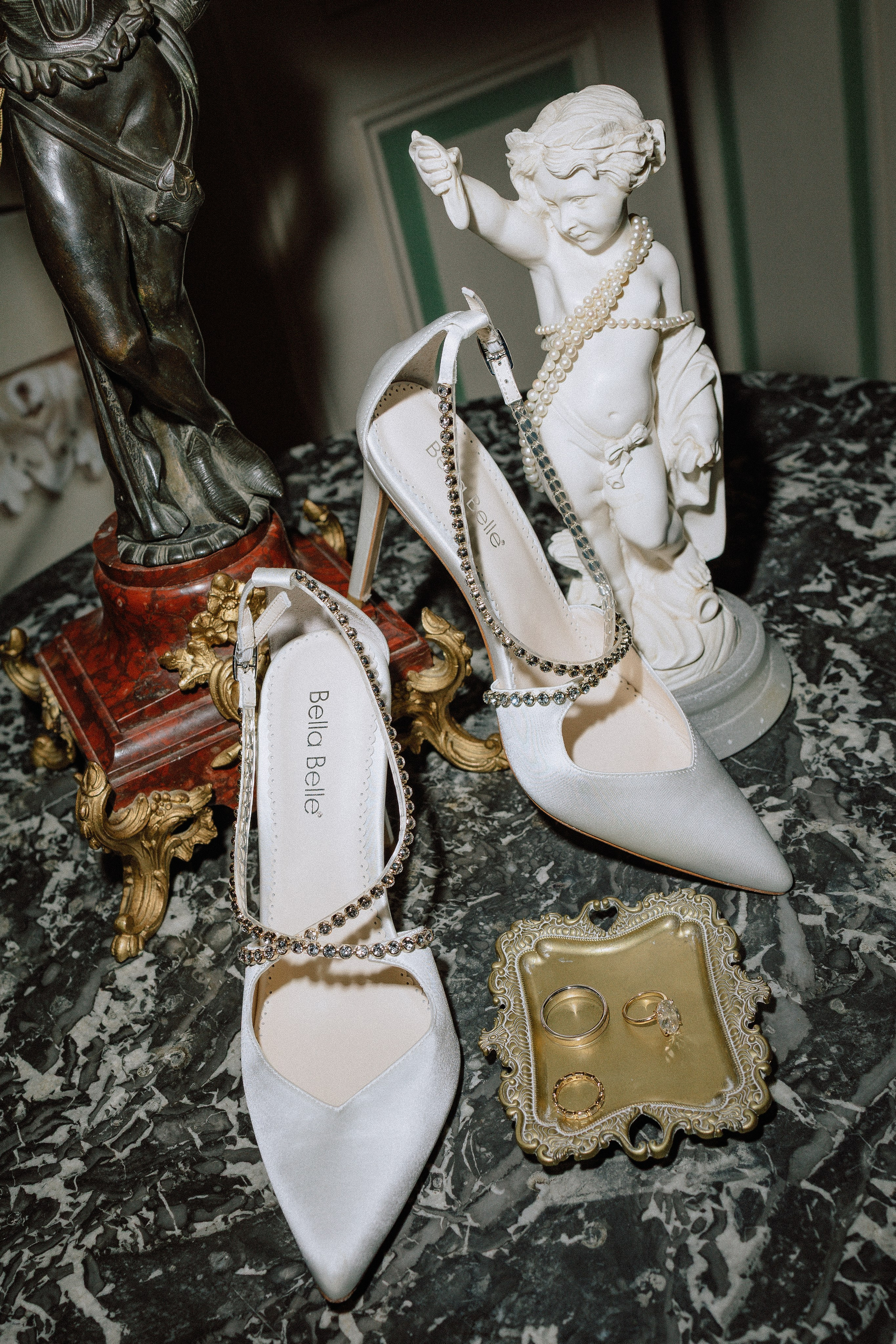 Under the Tuscan sun