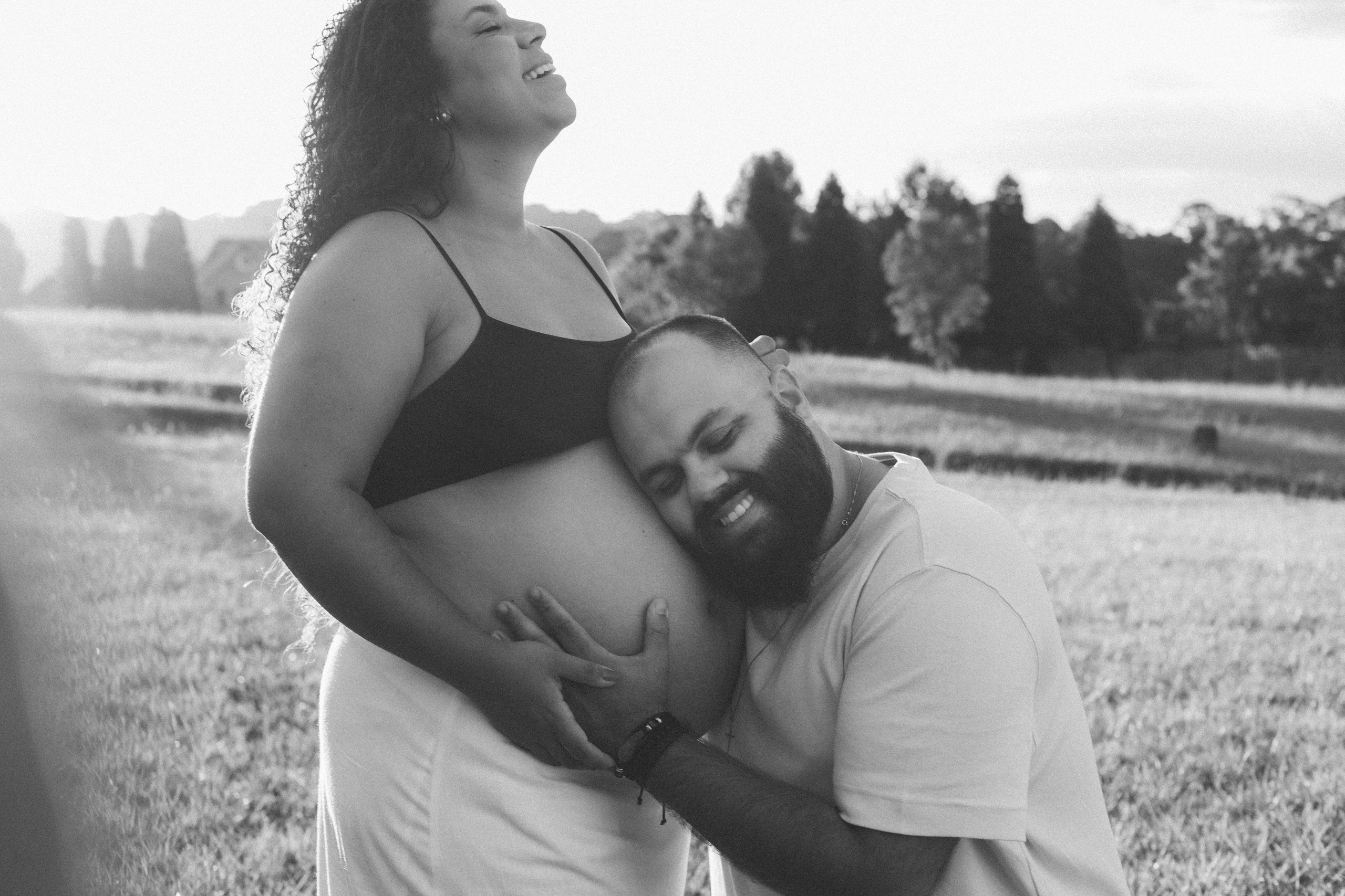 Como quem sonha. Lídia Cabral Fotografia | Fotógrafa de casais e famílias em Gramado RS