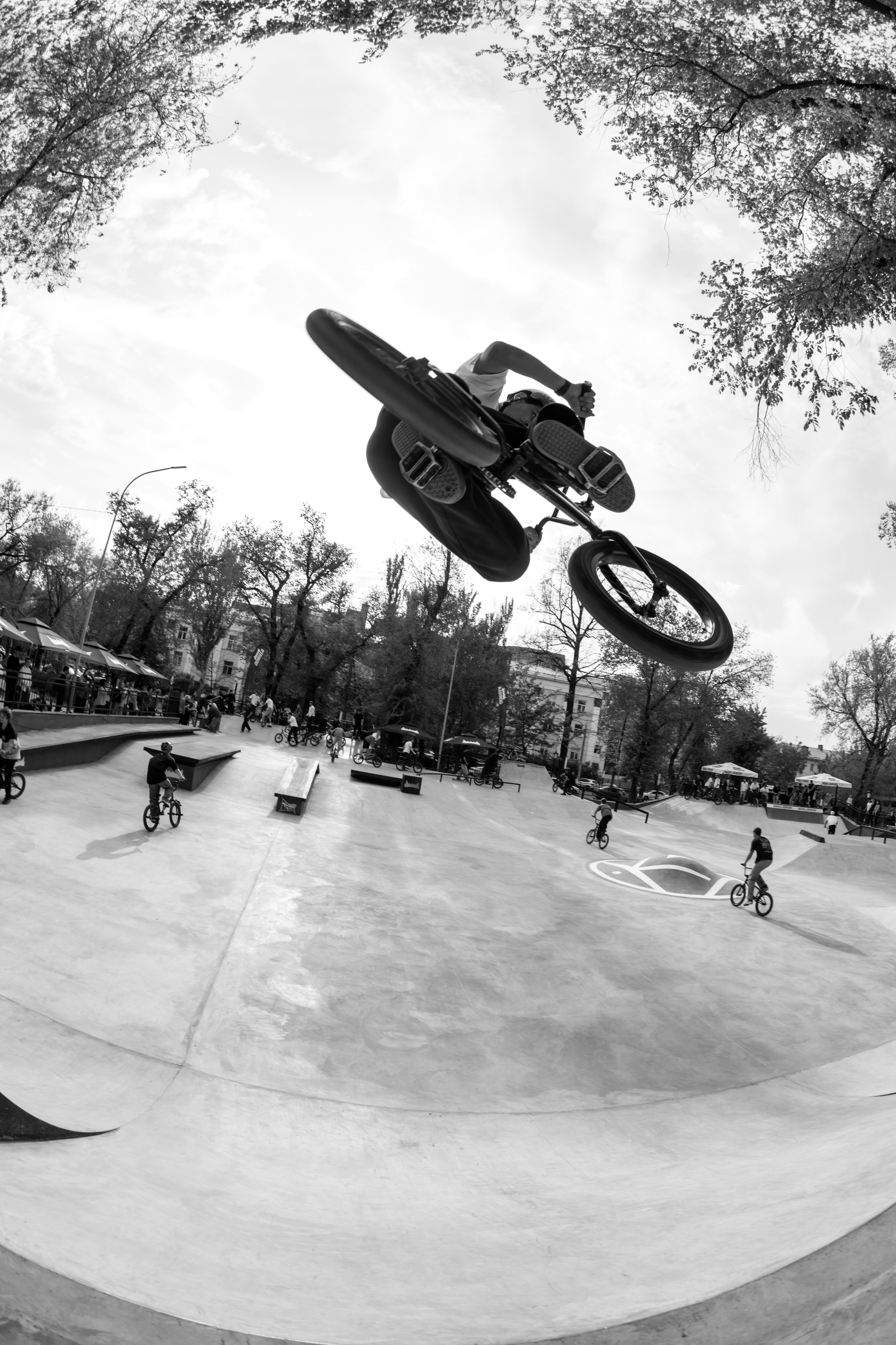 SPORT EVENTS. Портретный и спортивный фотограф в Алматы Алексей Овечкин