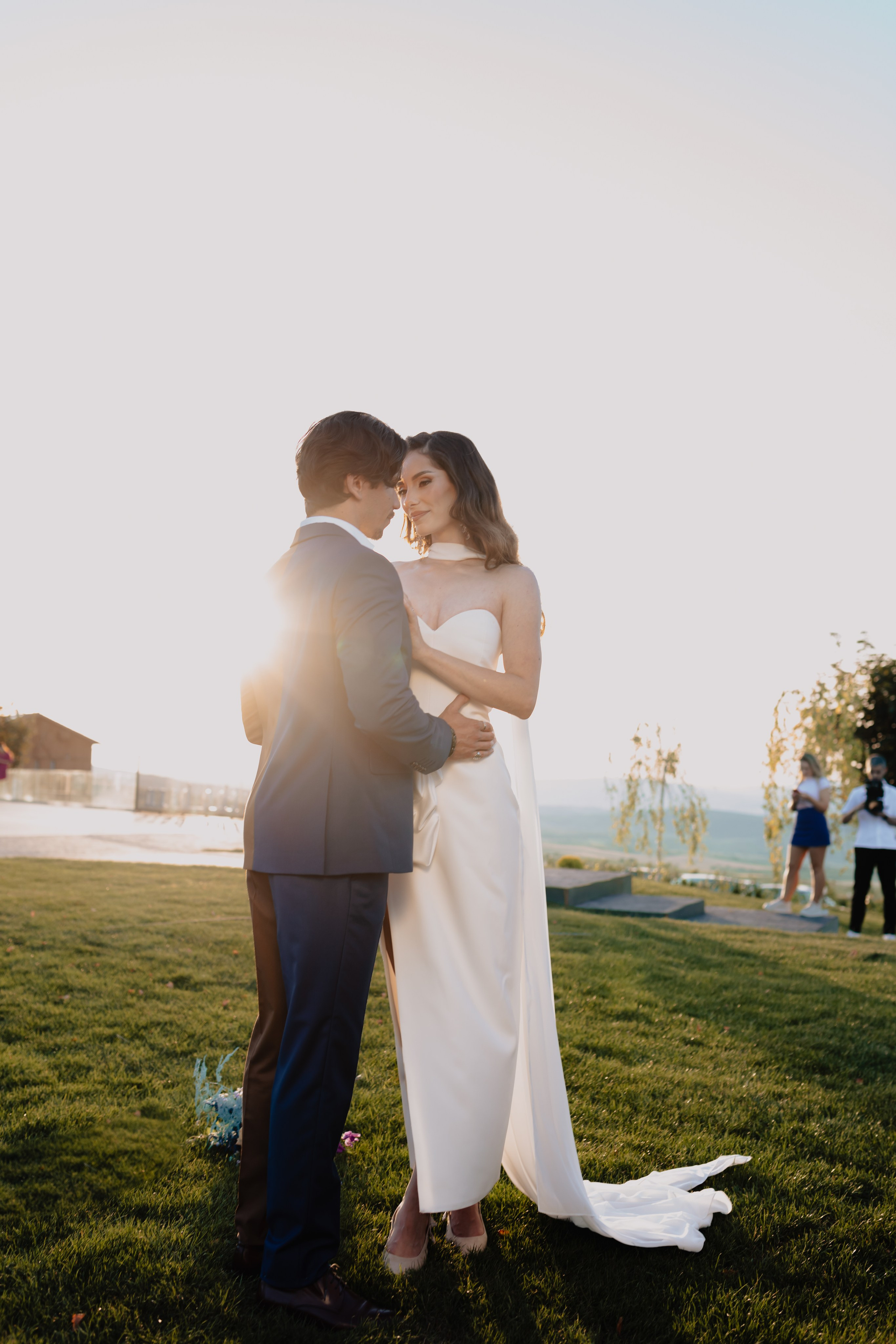 This could be your wedding day. Fotograf de nunta — documenting your love story with a touch of editorial — wedding photographer
