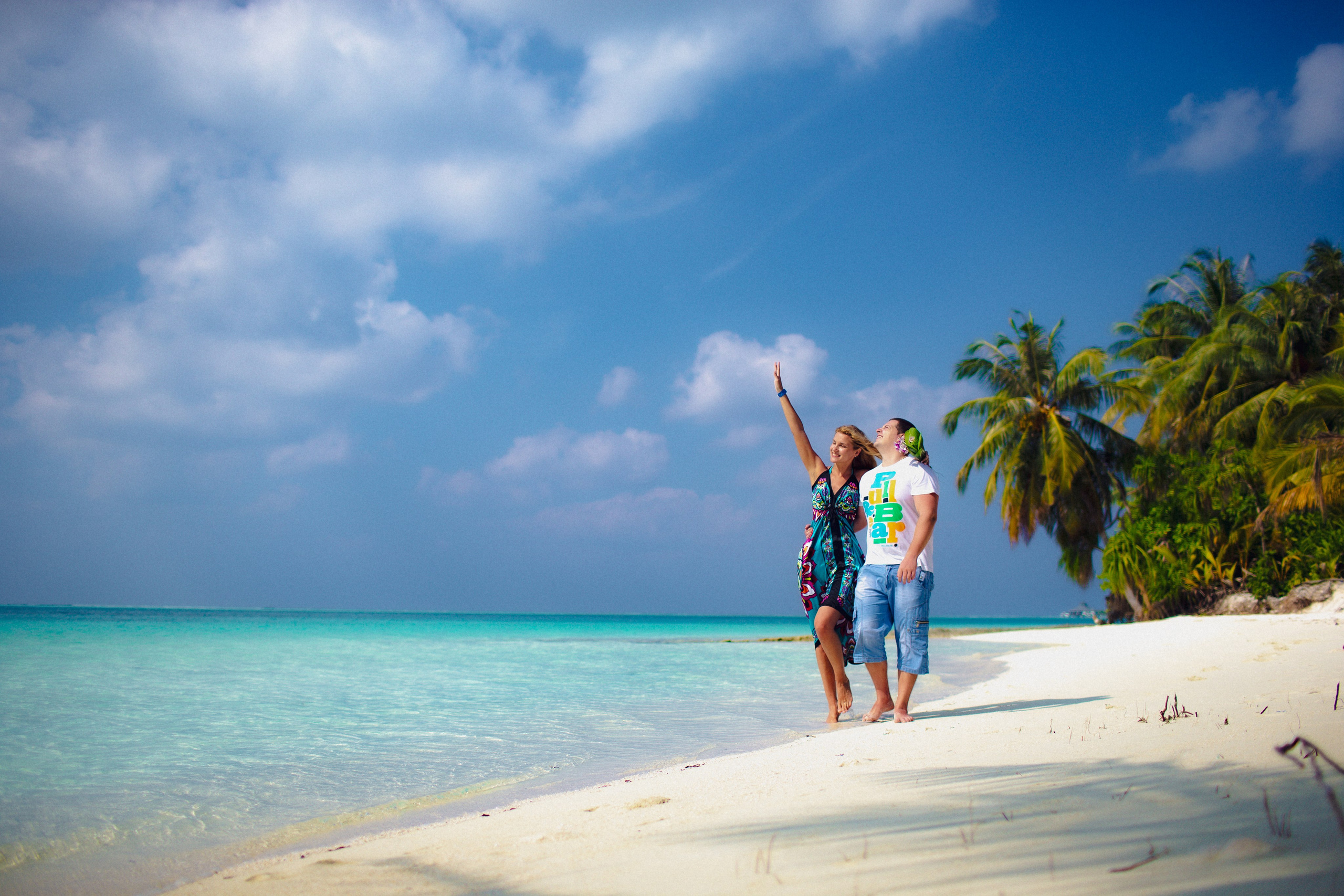 Фотограф Андрей Друк