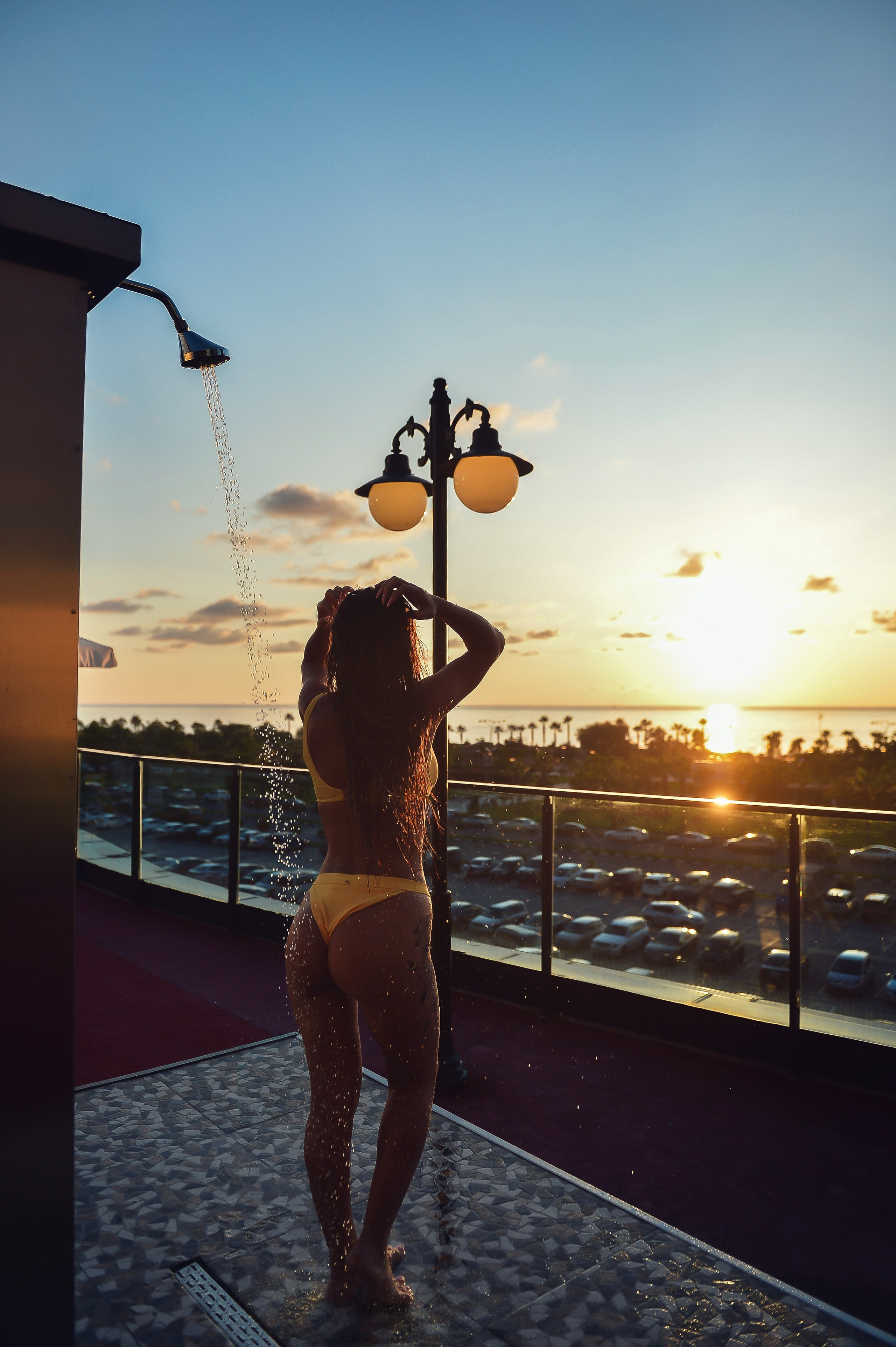 Individual. Photographer vakho