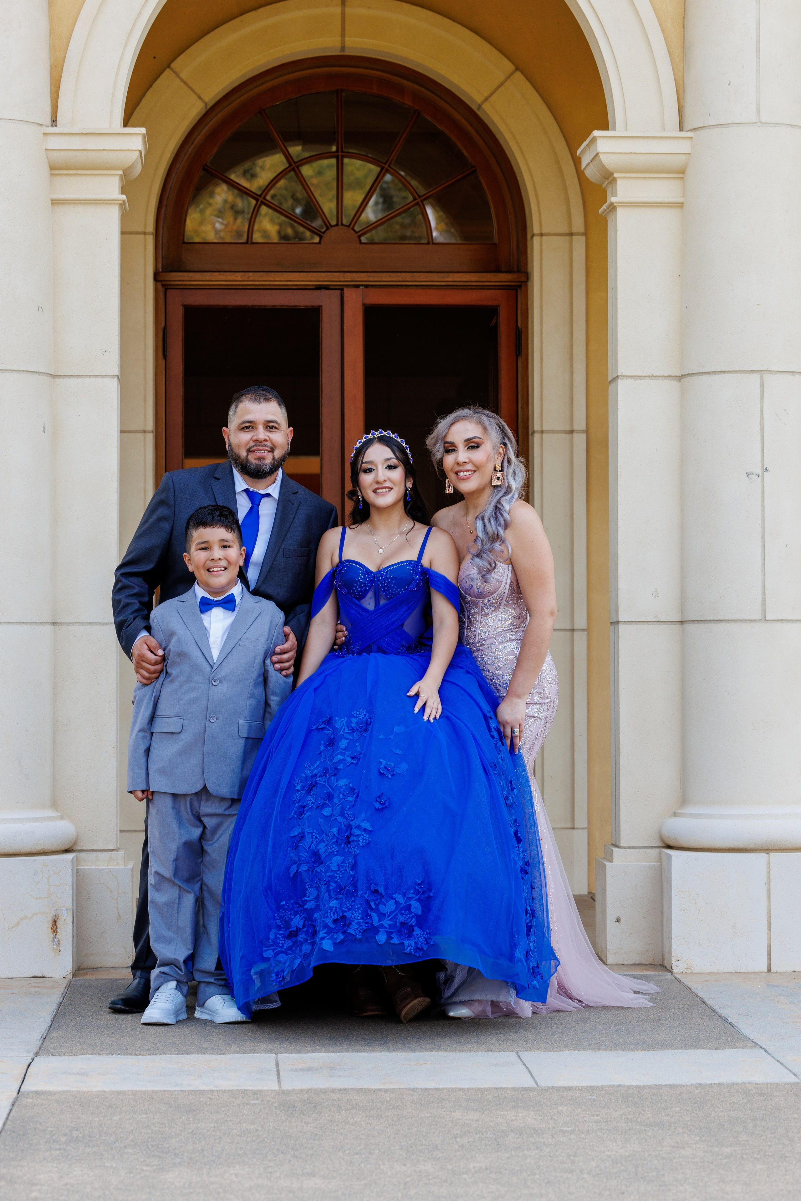 Marjorie XV. Hector Salazar Photography | Quinceanera, Wedding & Family Photographer in Oregon, and Washington