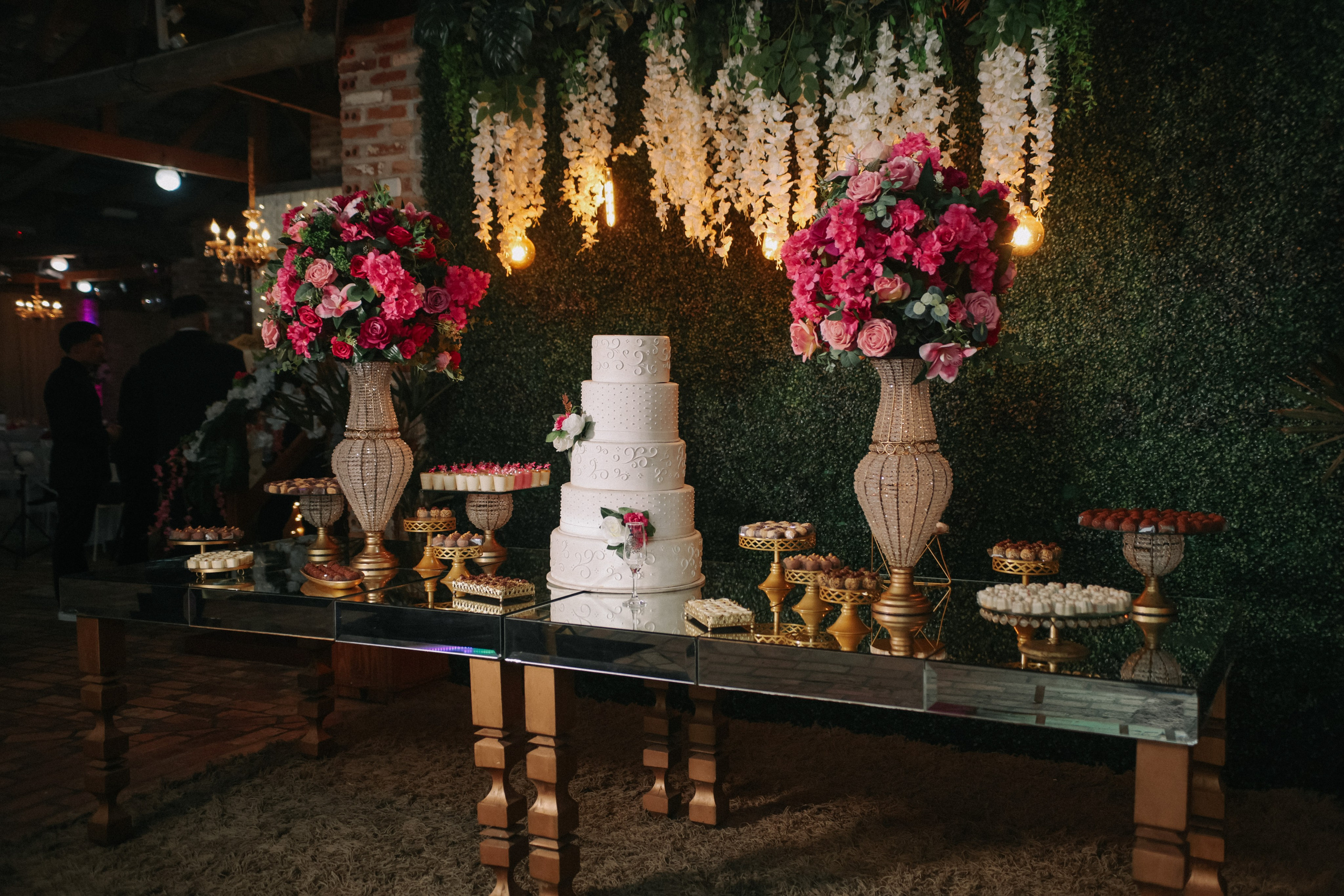 XV Anos. G&C Studio