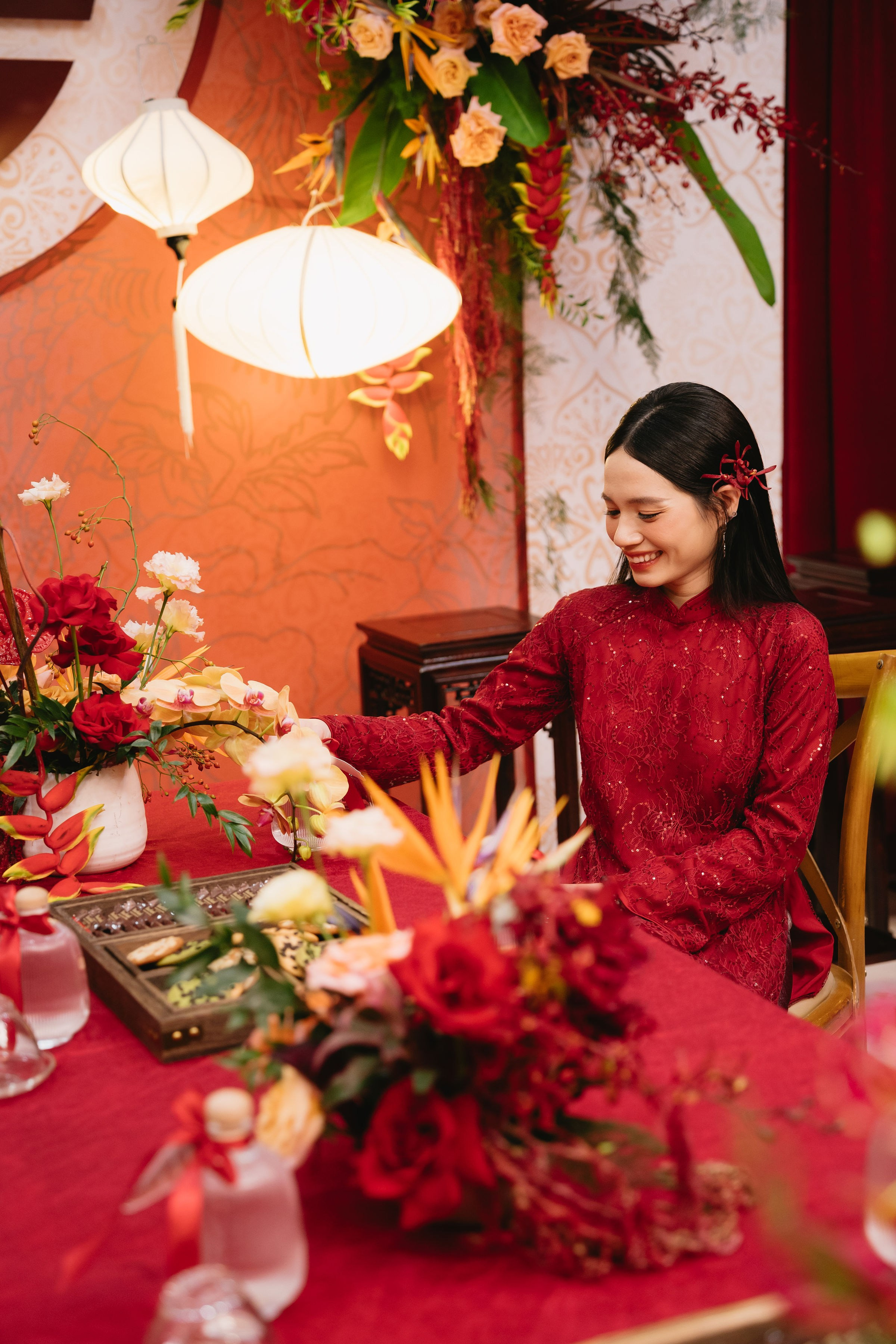 GIANMARCO-PHƯƠNG ANH