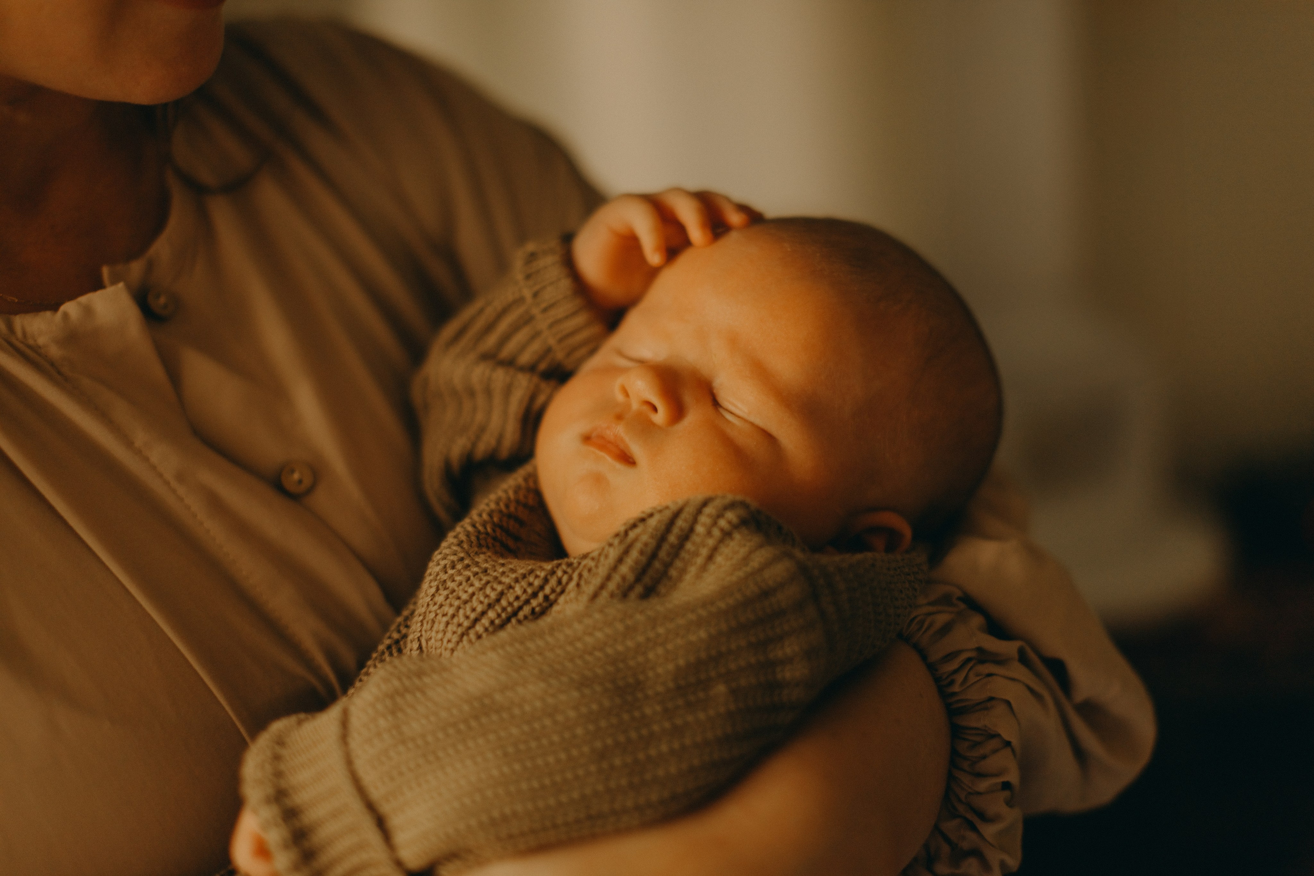 Anastasiia and Artem. Love Through Photo