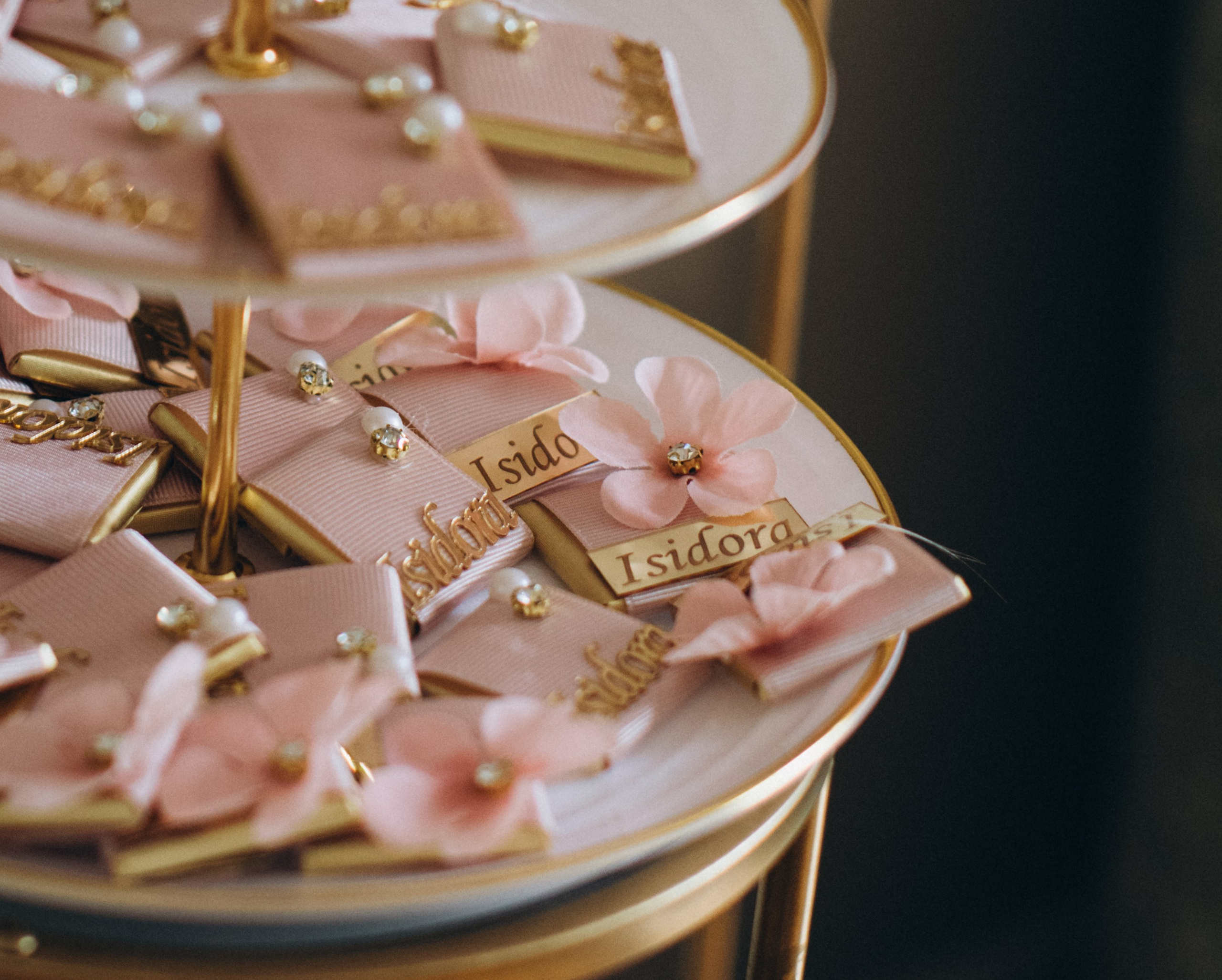 Isidora Grace Armstrong. Love Through Photo