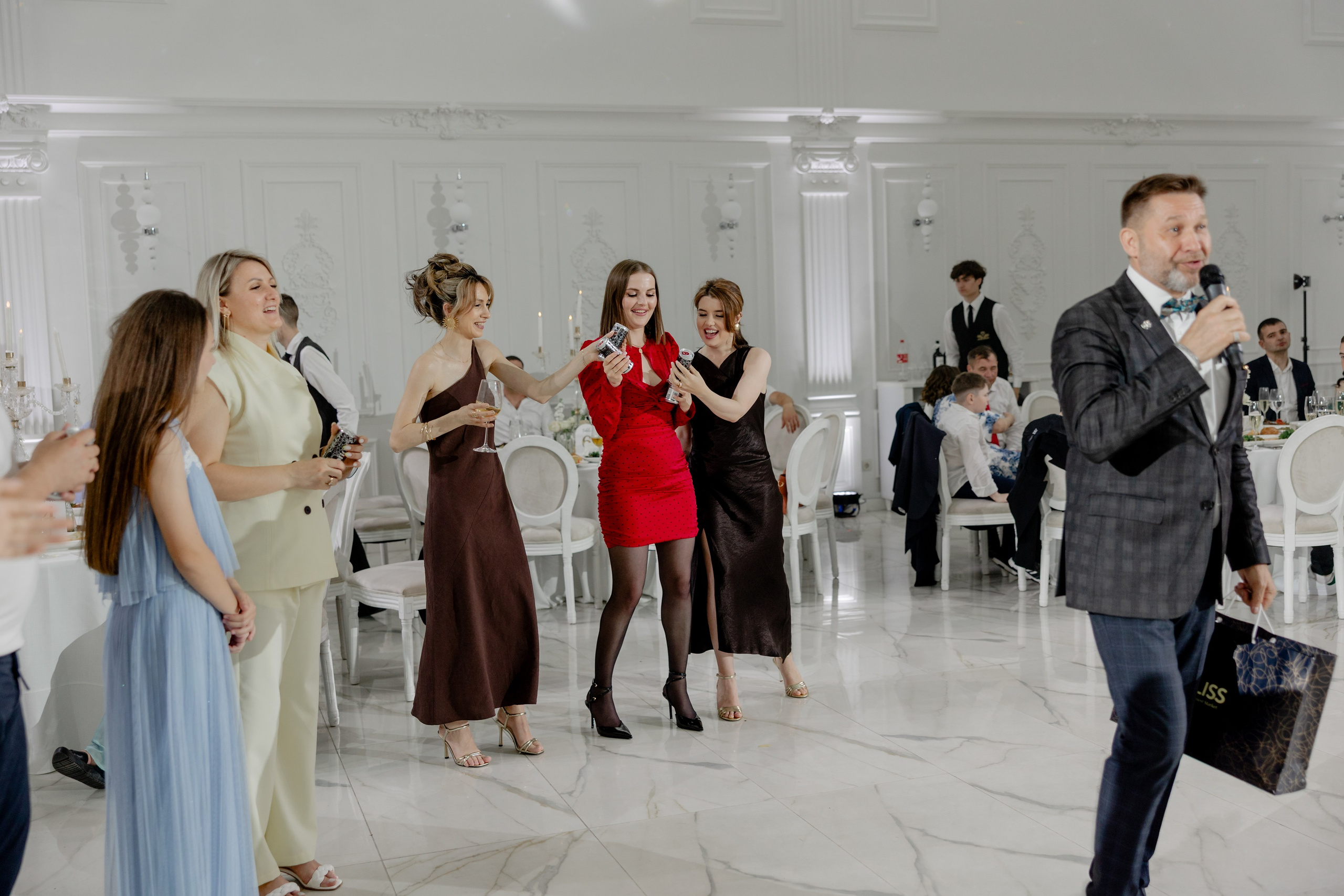 Andrei & Irina. ProWed — Foto Video Moldova