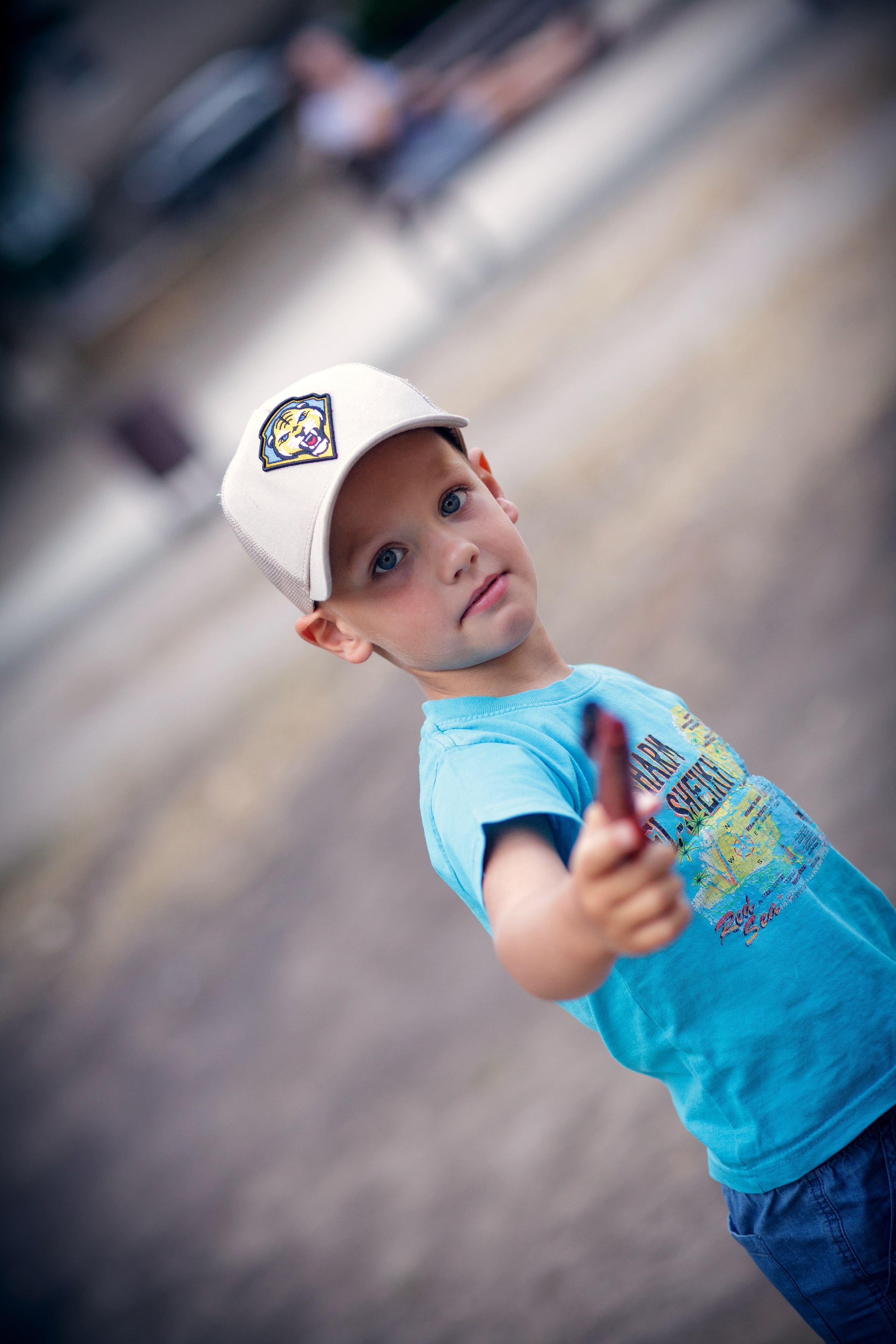 Дитяча фотосессія Південноукраїнськ