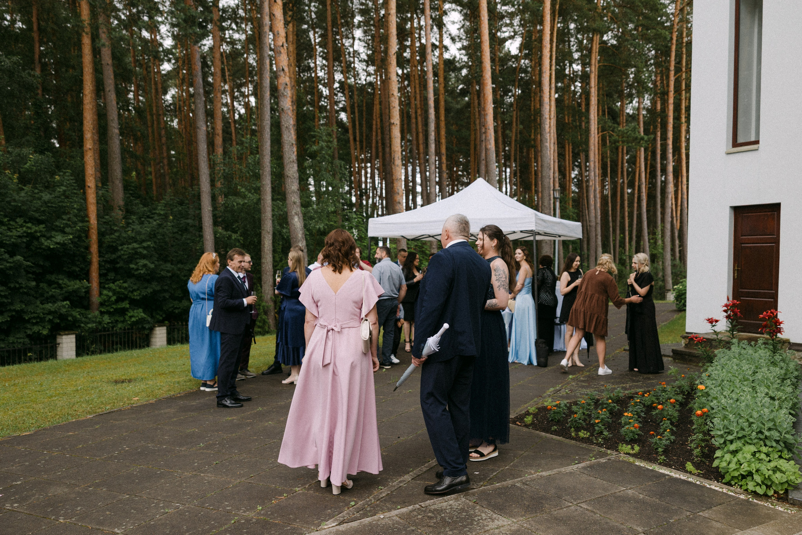 Rūta & Remigijus. Vestuvių fotografė Neringa Brazaitienė | Vilnius, Kaunas, Visa Lietuva