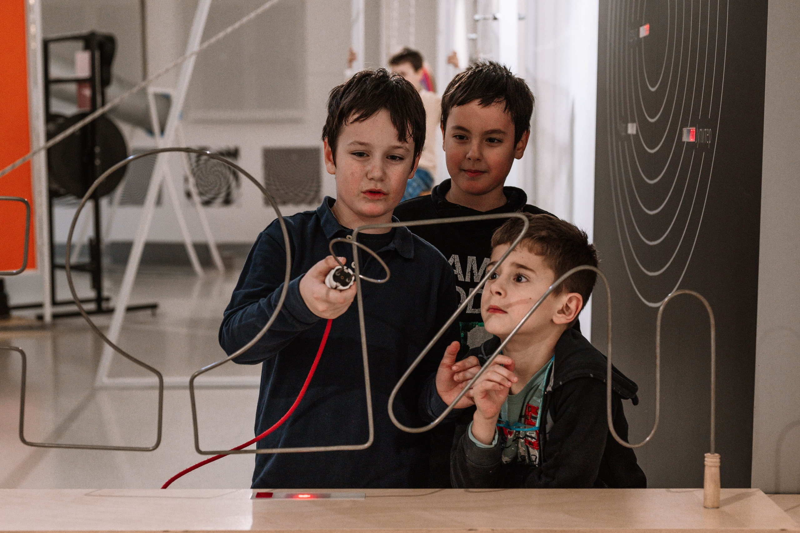 Vasil - 8. rođendan. Dečiji i porodični fotograf