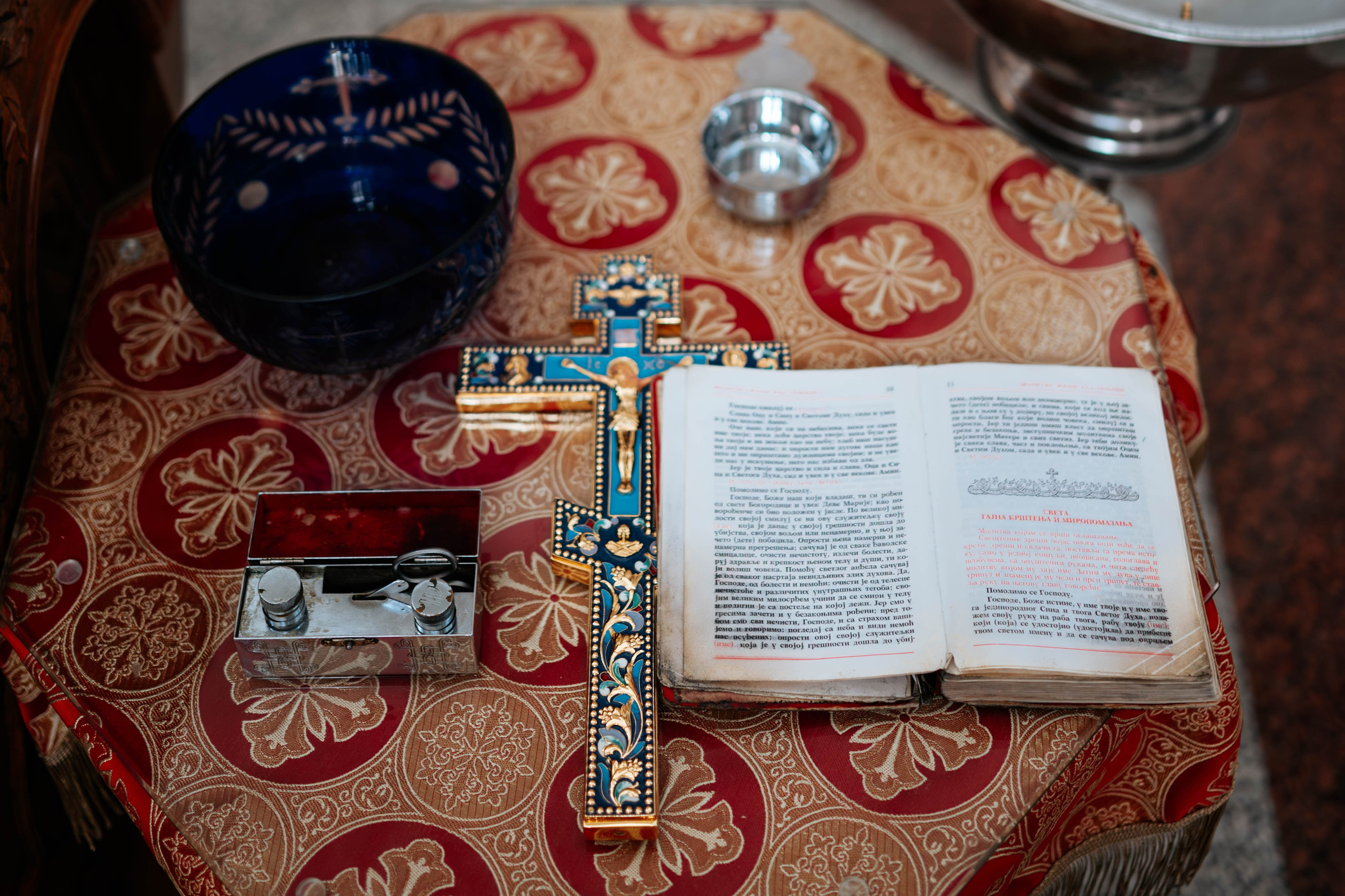 Jovan - krštenje. Dečiji i porodični fotograf