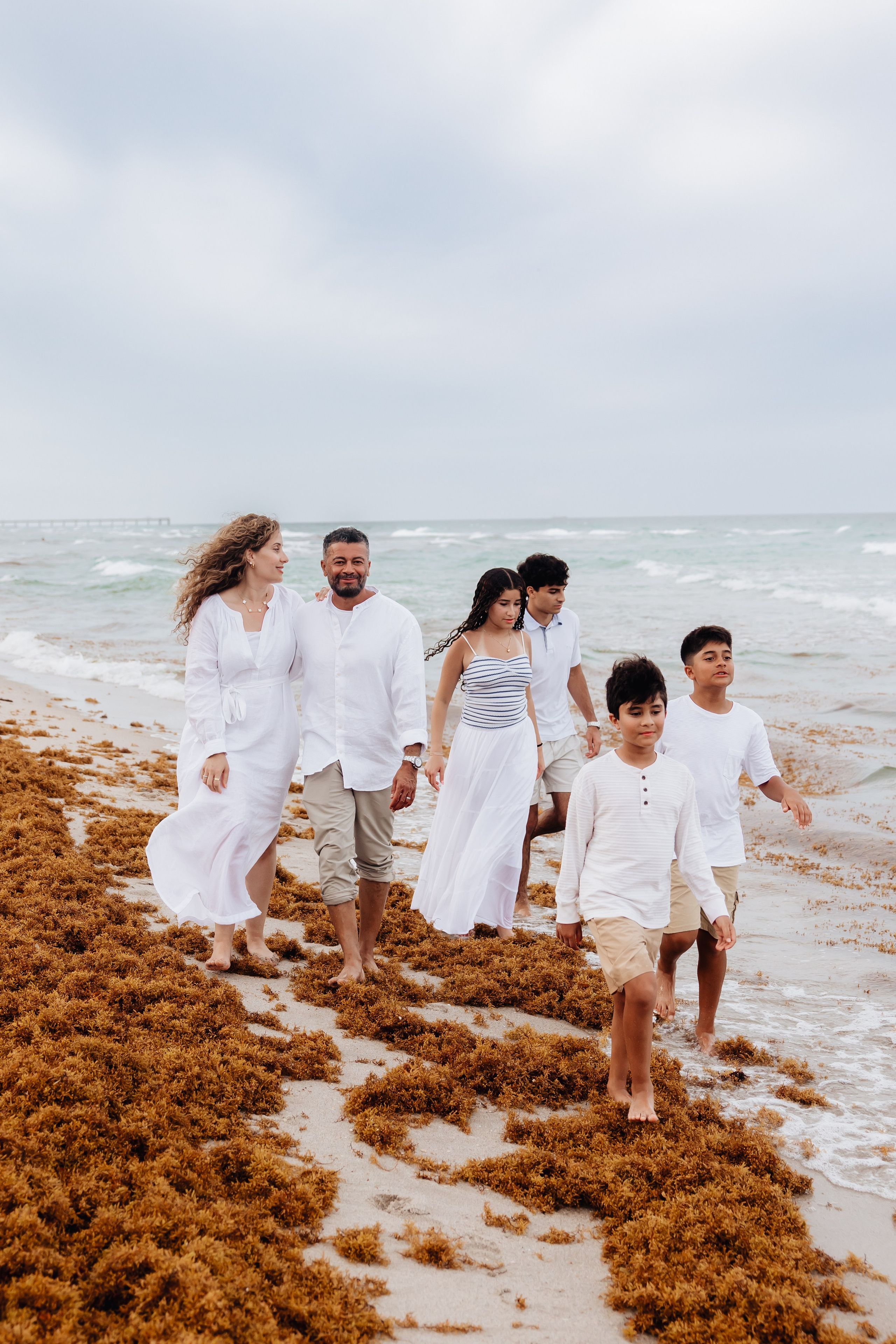 Family. Alya Leto Photographer