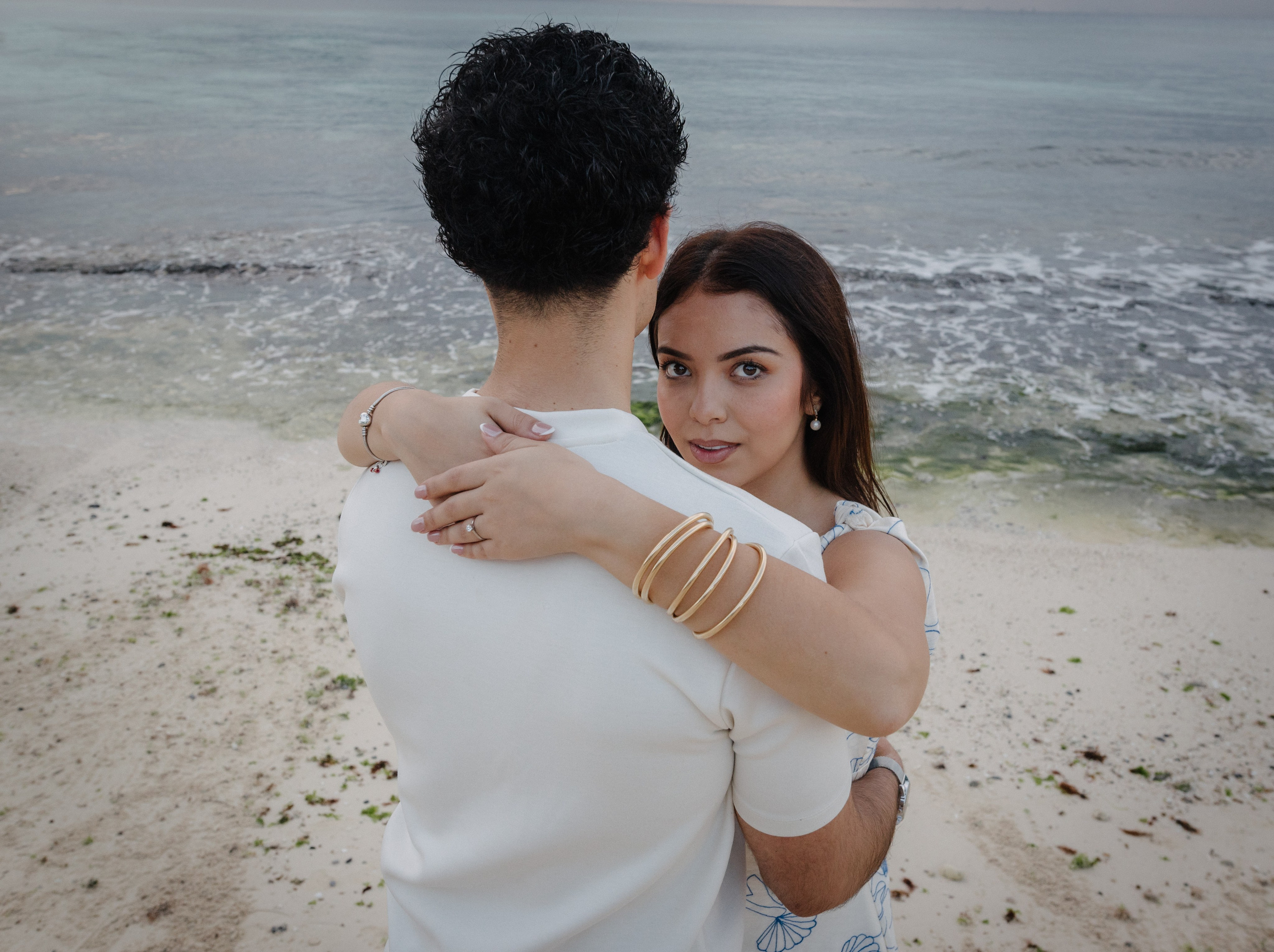 Jorge & Alondra. Fotografo de Bodas Oscar Cervantes