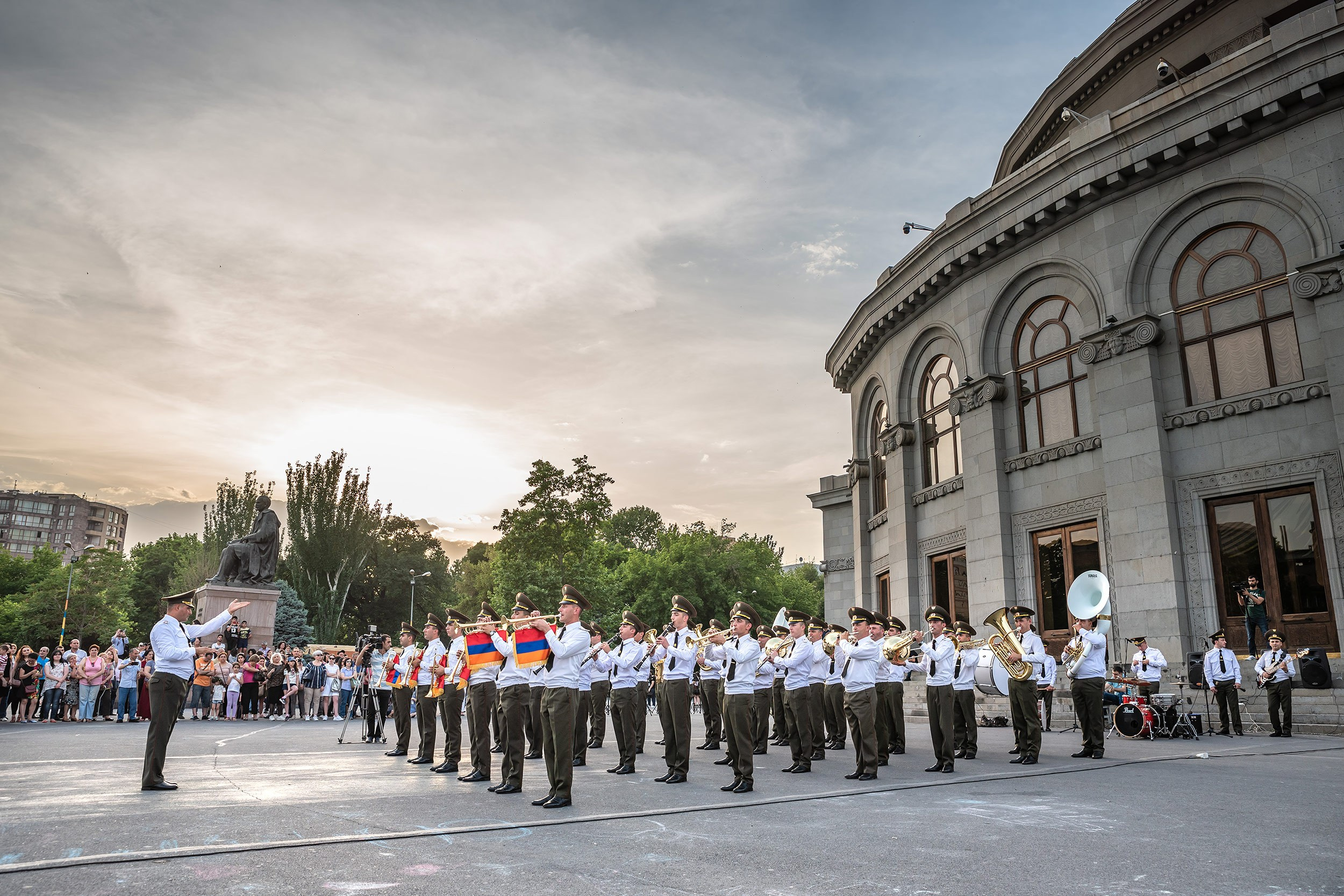 Events. Photographer in Yerevan