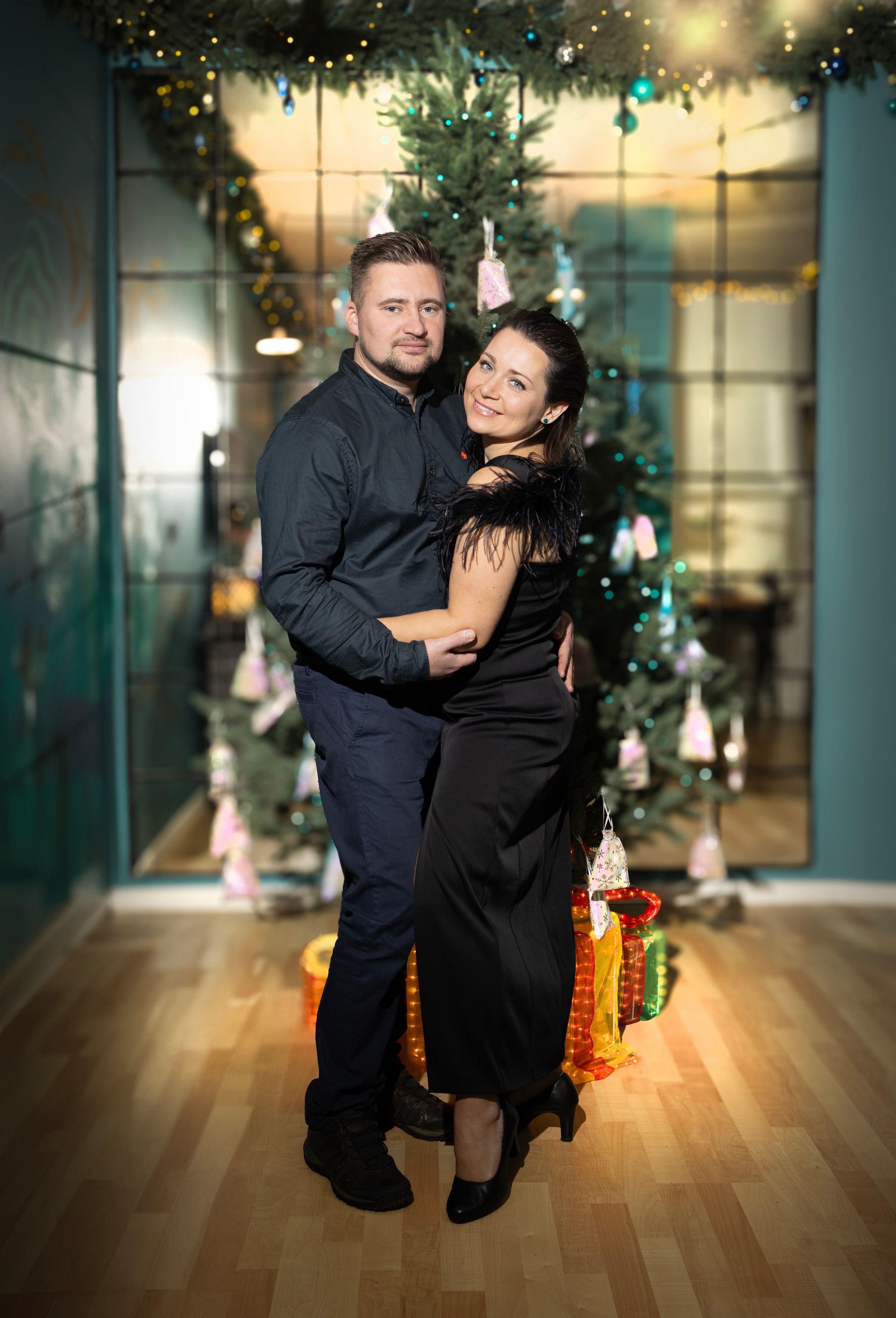 Alissa & Family. Photographer in Munich