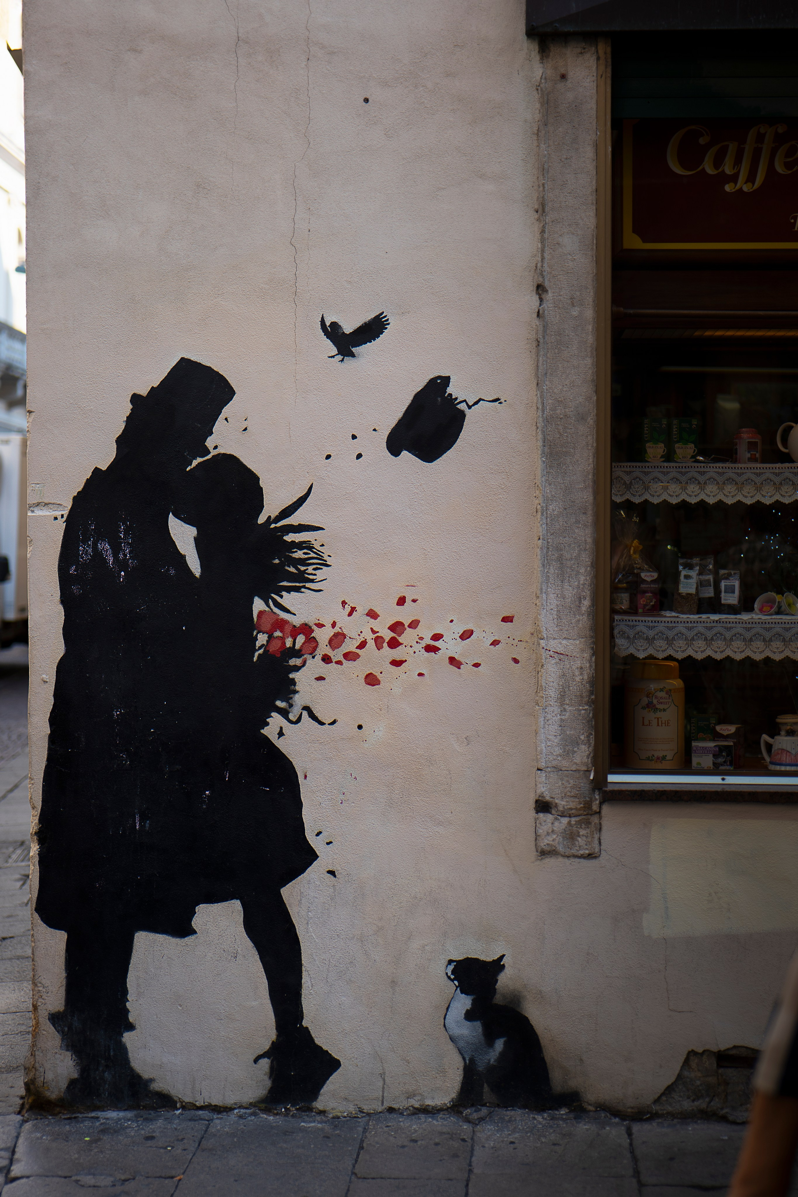 Italie. Portrais créatifs de familles et individuels, Ile et Vilaine, France