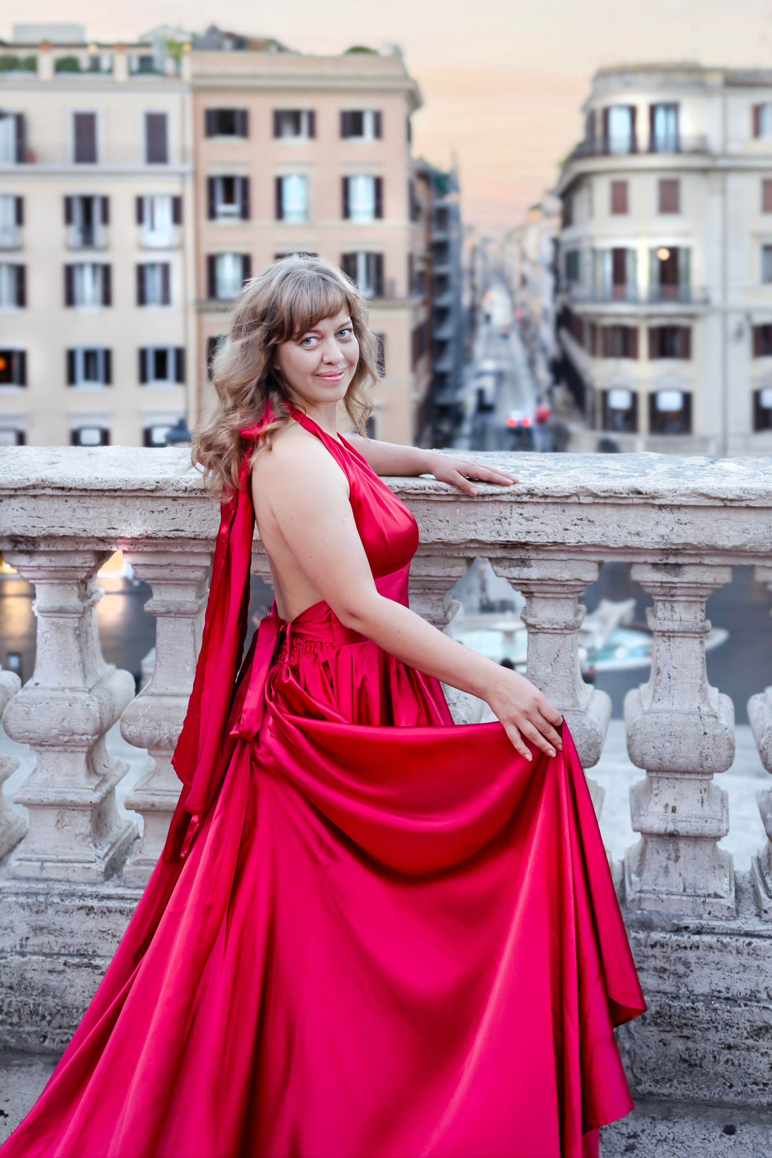 Italy Rom. Photographer in Munich