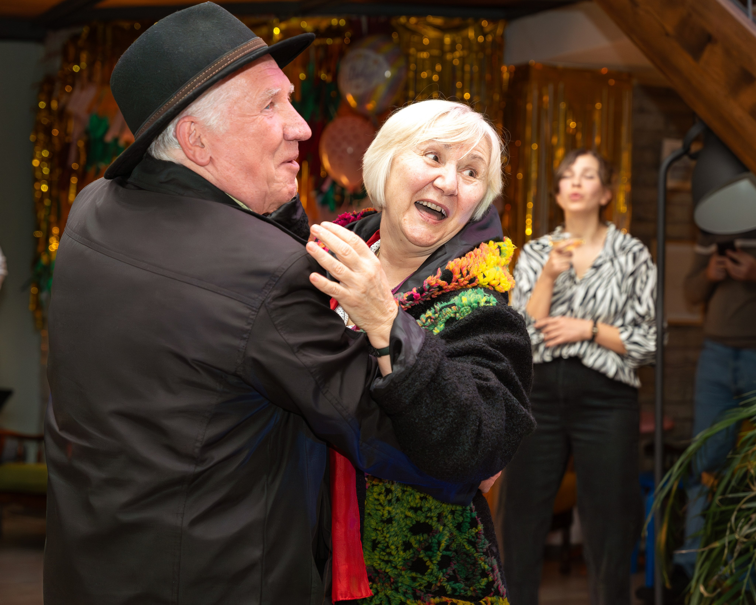 Event. Profesionalna Fotografija Beograd — Staša Komatina