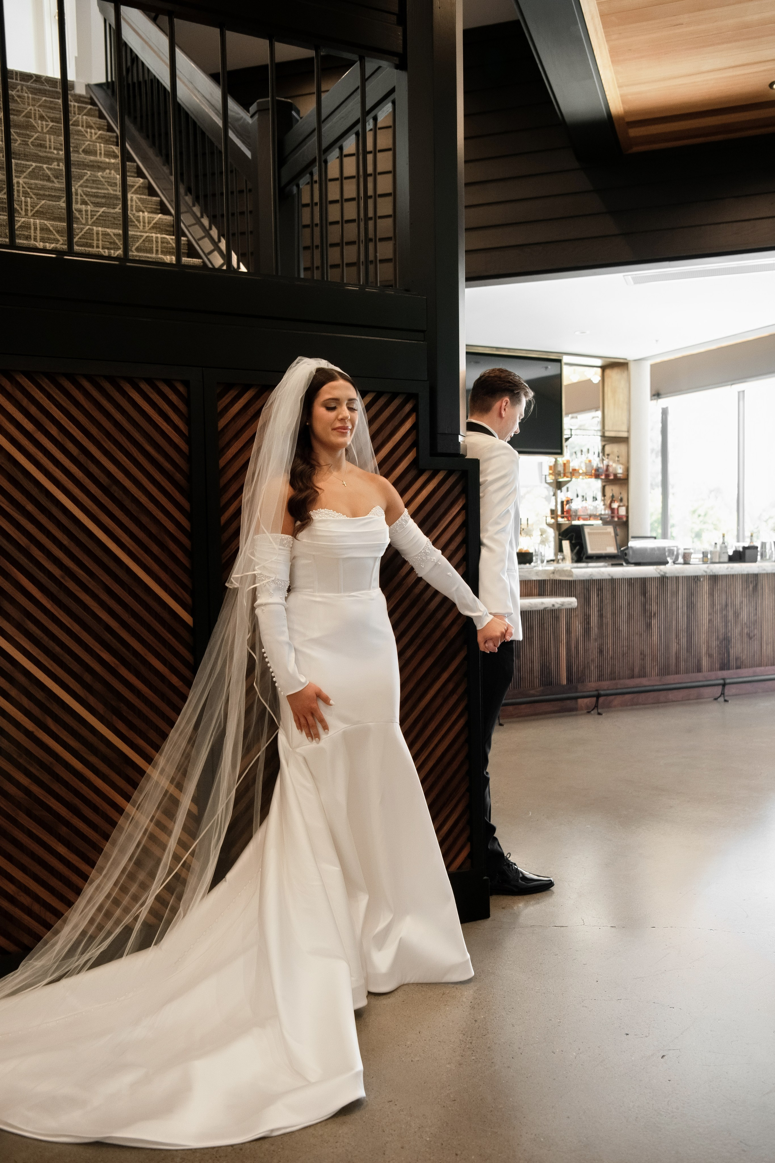 M&Z. Alena Tau | Wedding & Family Photographer Vancouver WA and Portland OR