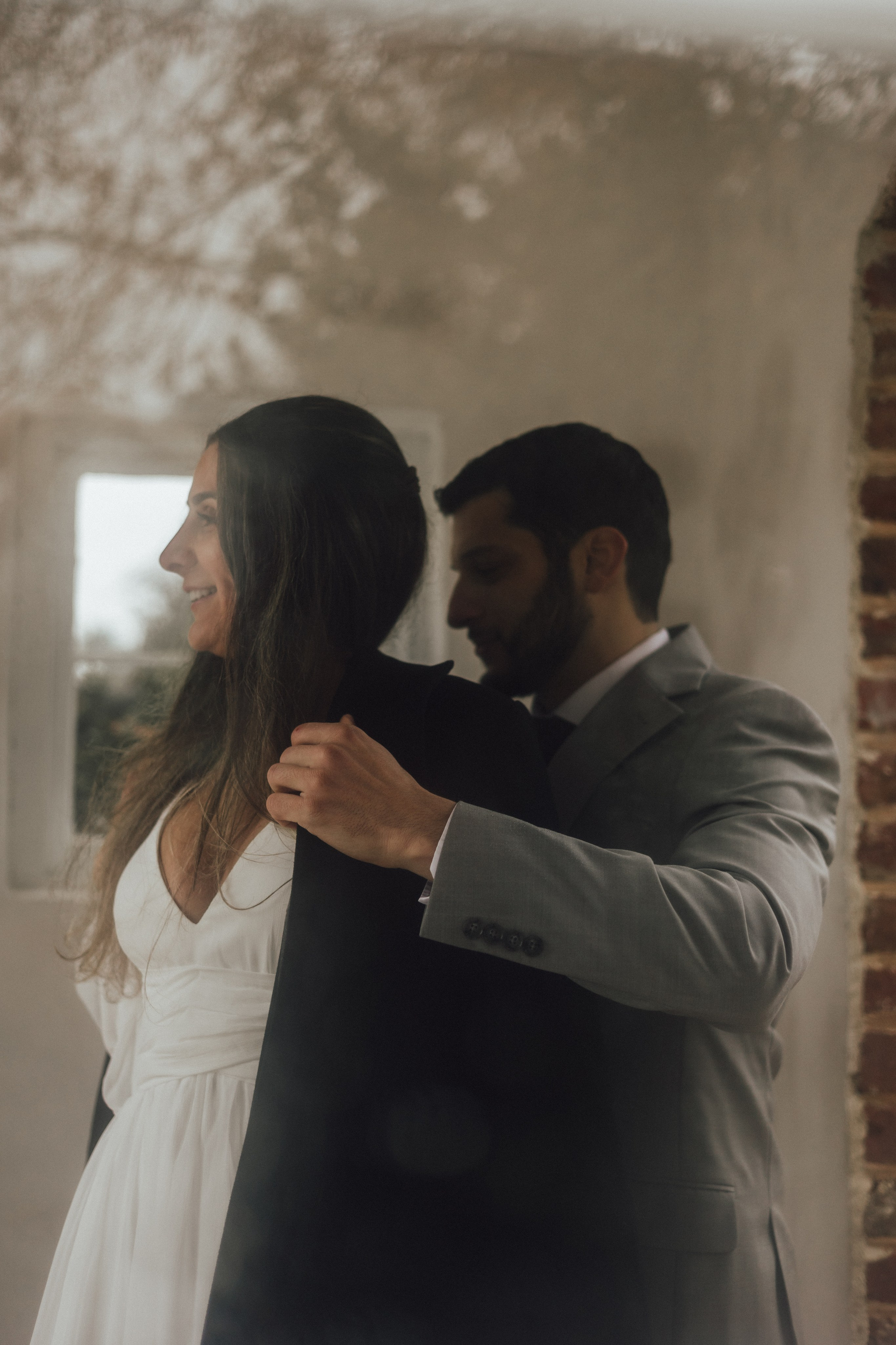 Wedding Barbara&Peter. Sara Eulalia | Virginia Photographer