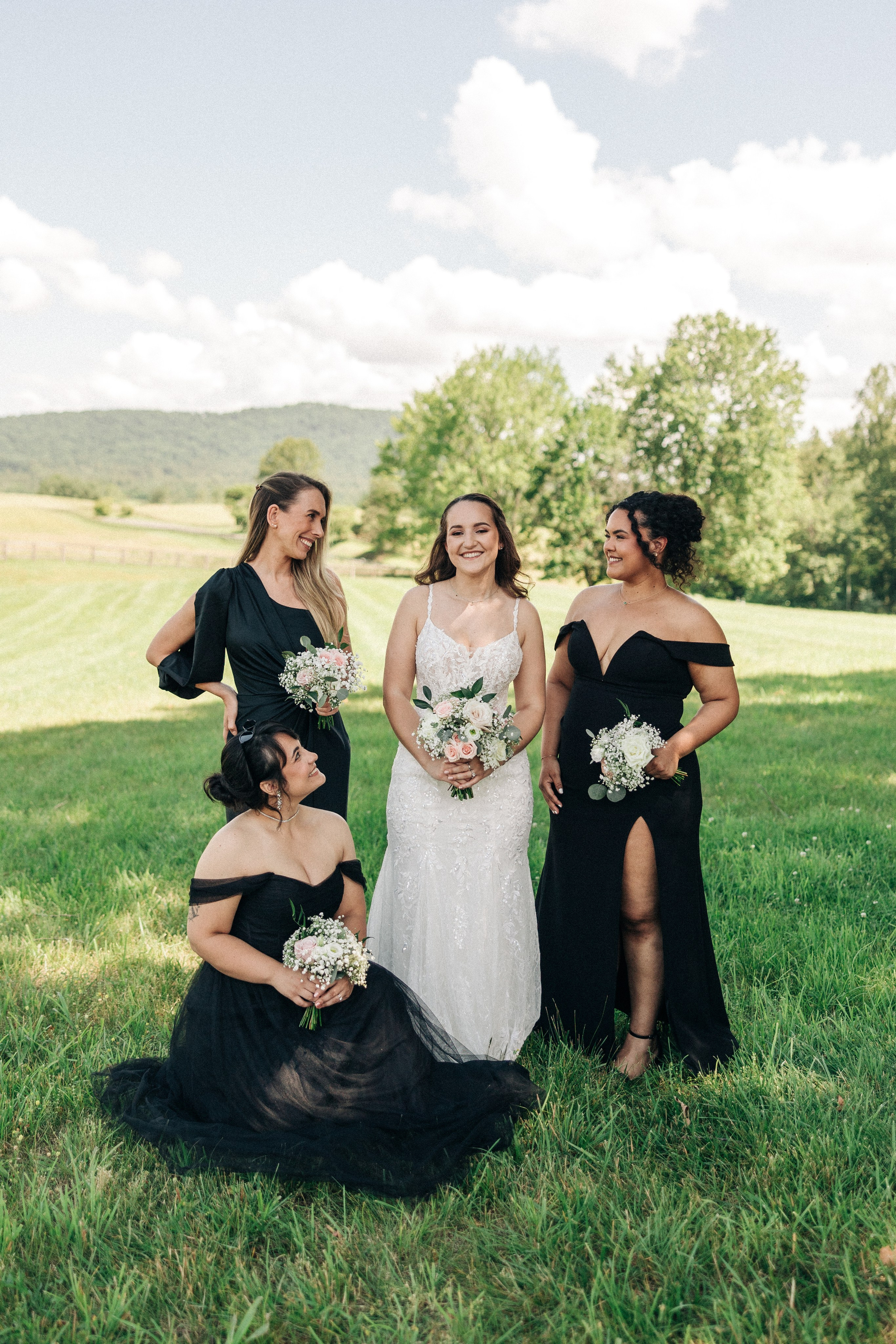 Wedding Julia&Aaron. Sara Eulalia | Virginia Photographer