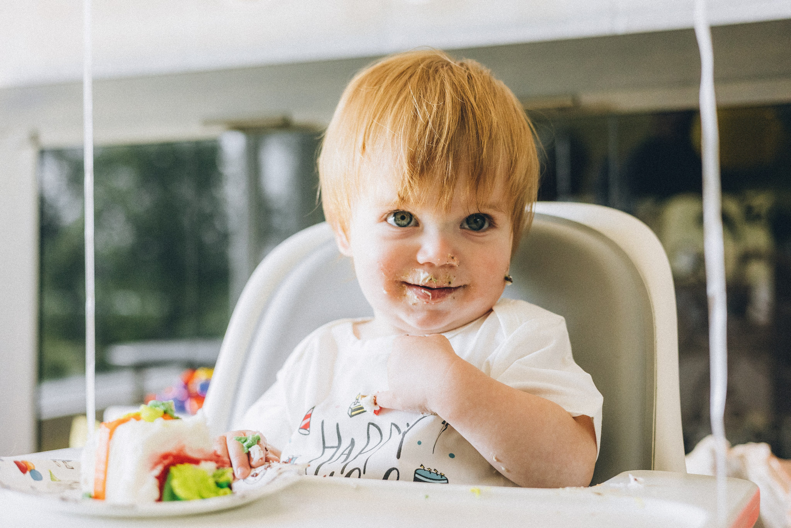 Sean’s Birthday. Sara Eulalia | Virginia Photographer