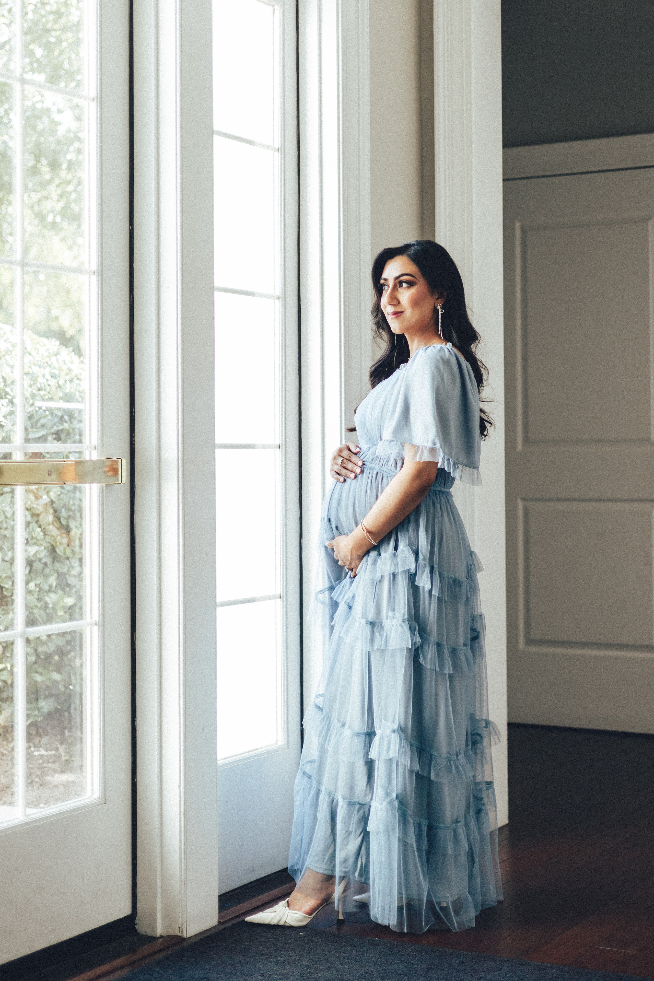 Rumsha’s Baby Shower. Sara Eulalia | Virginia Photographer