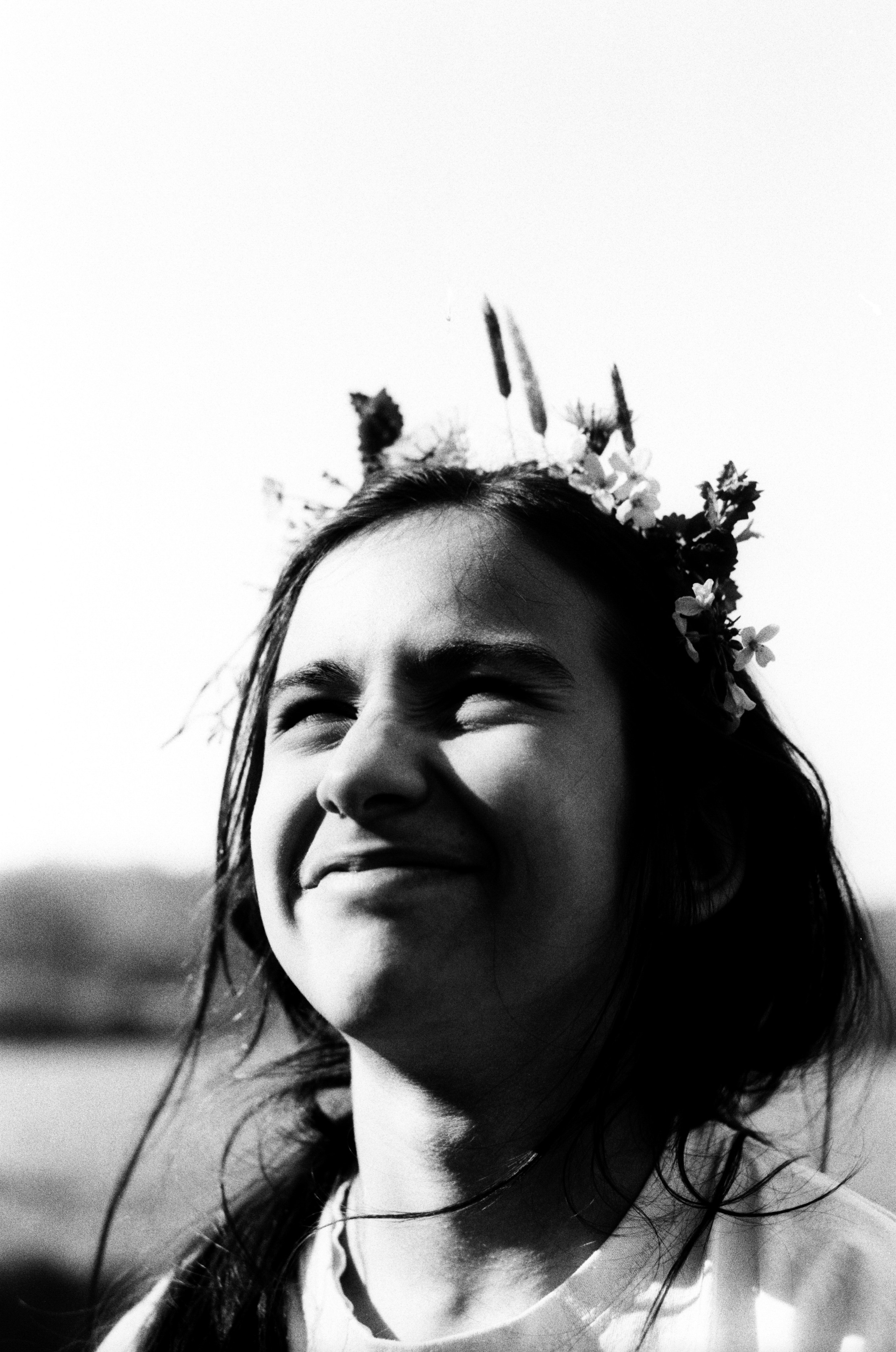 Childhood diaries. Professional Photographer, Videographer in London Dilyana Tankova