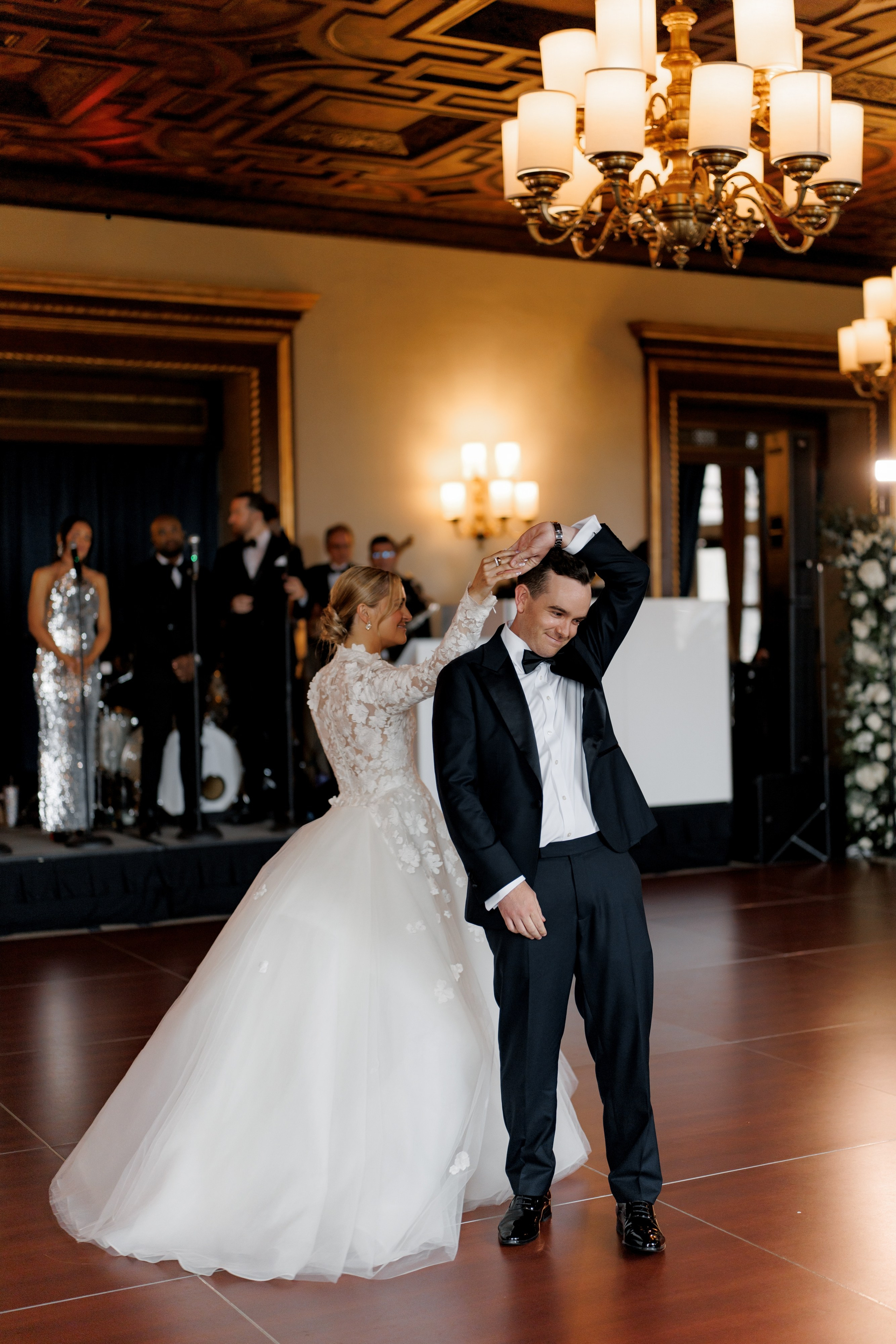 Killeen and Patrick. Wedding photographer and videographer New York | New Jersey