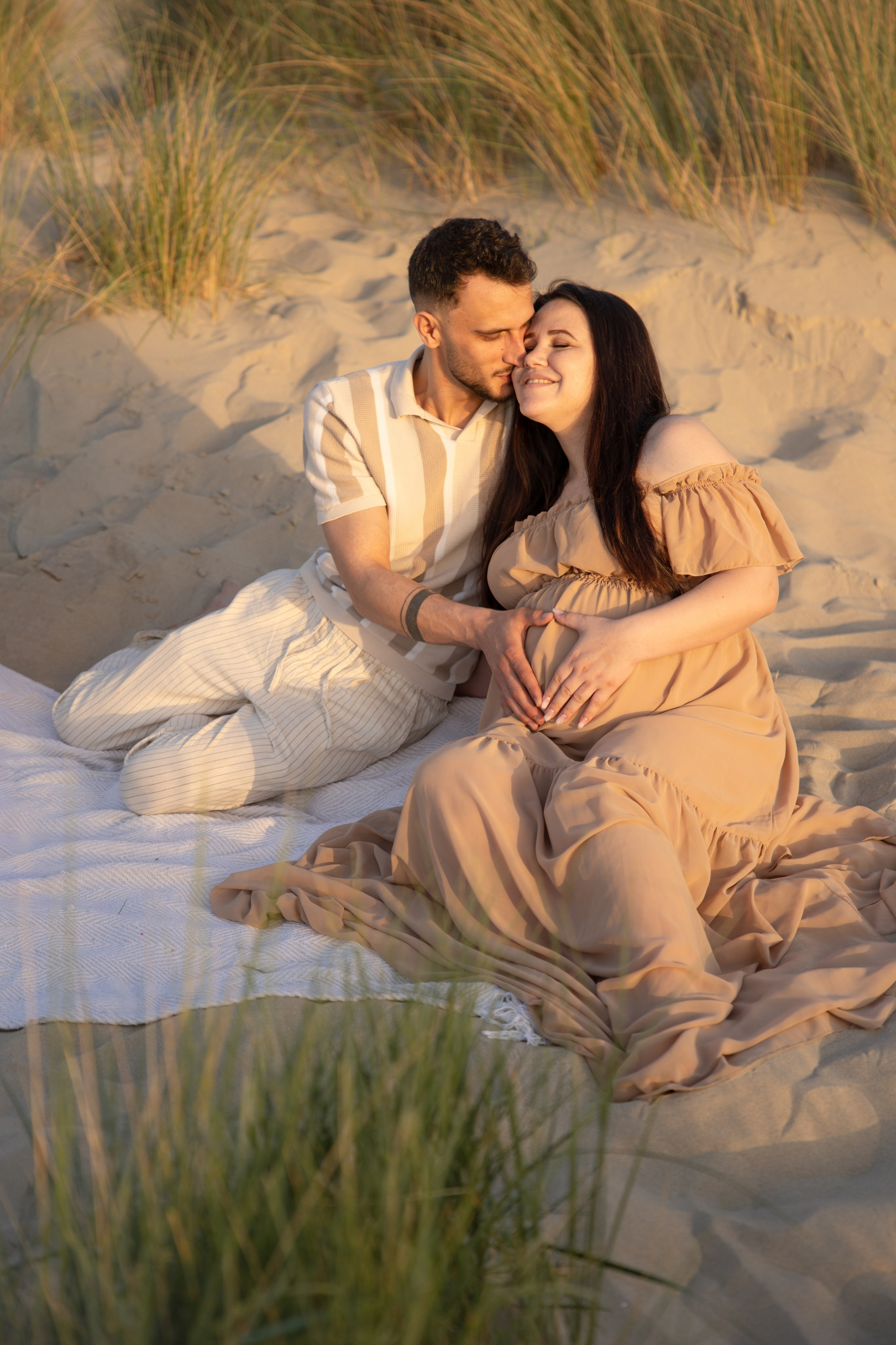 Coco & Anca. Portrait and Family Photographer in Netherlands
