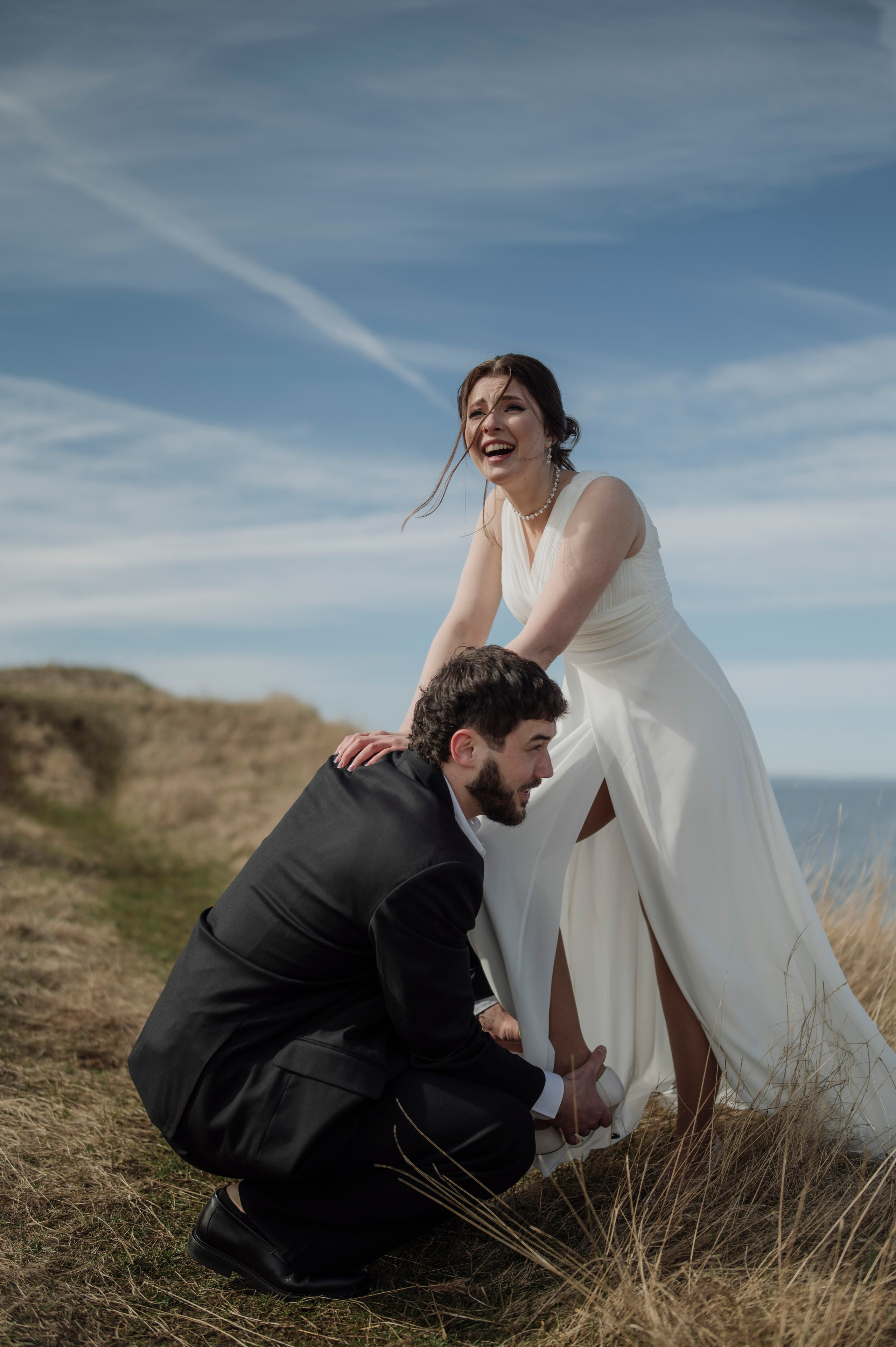 Pulm. Fotograaf Tallinnas | Anna Borunova | Pulmafotograaf ja Perepildid