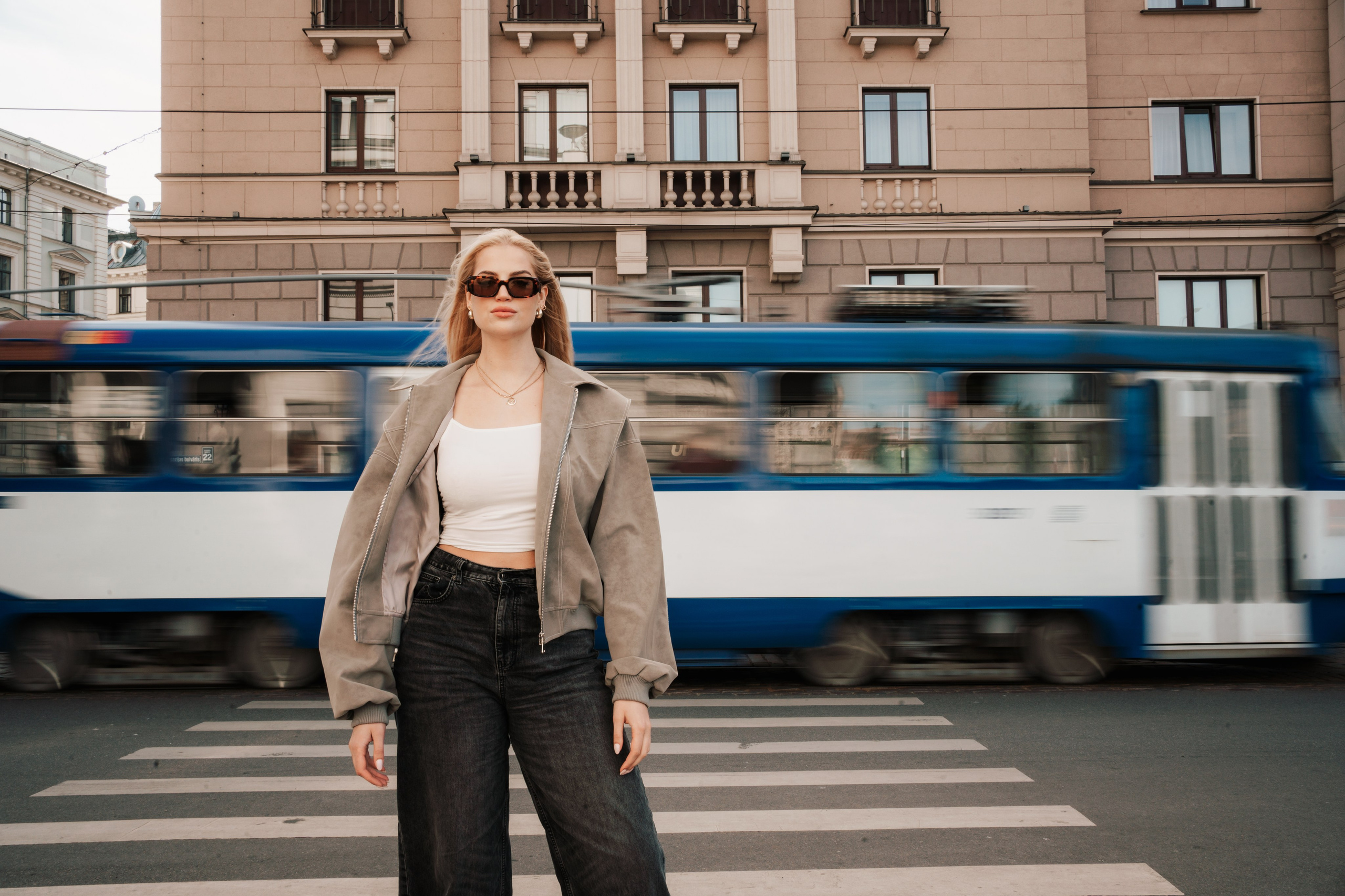 Anna. Fotogrāfe Ieva Lippe | Portreti, ģimenes, pasākumi