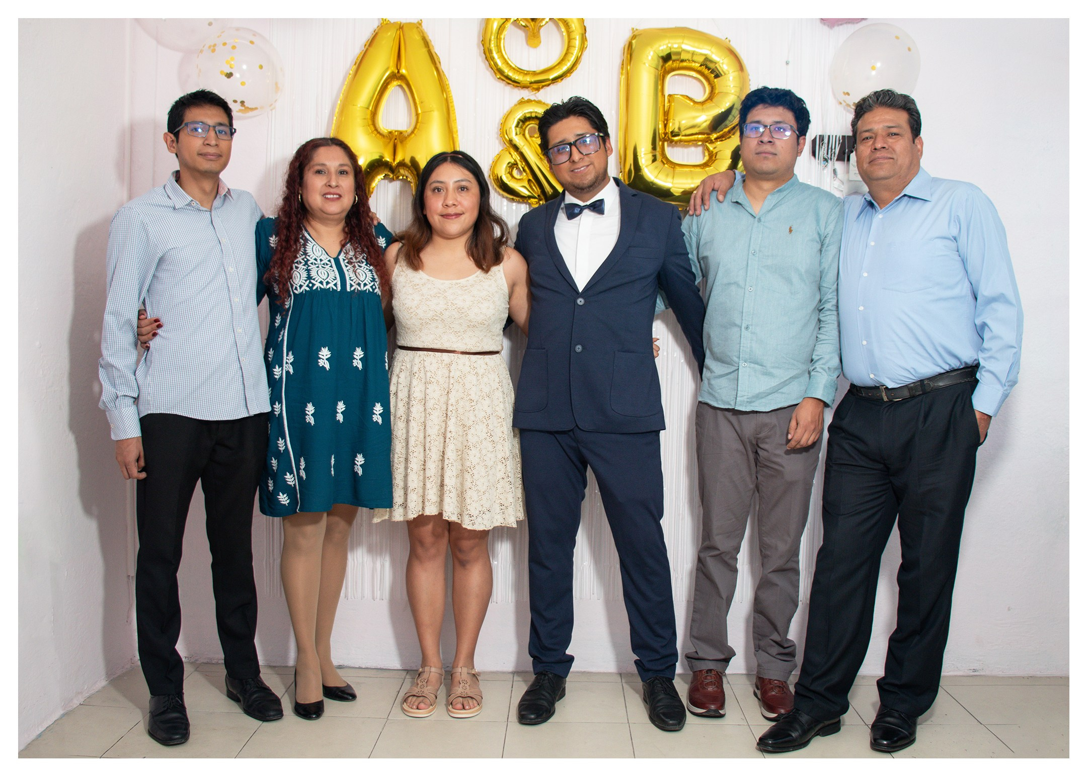 Cobertura fotográfica de ceremonia: Boda civil. Marisol Murillo Fotógrafa profesional en Chimalhuacán, Edo. de México