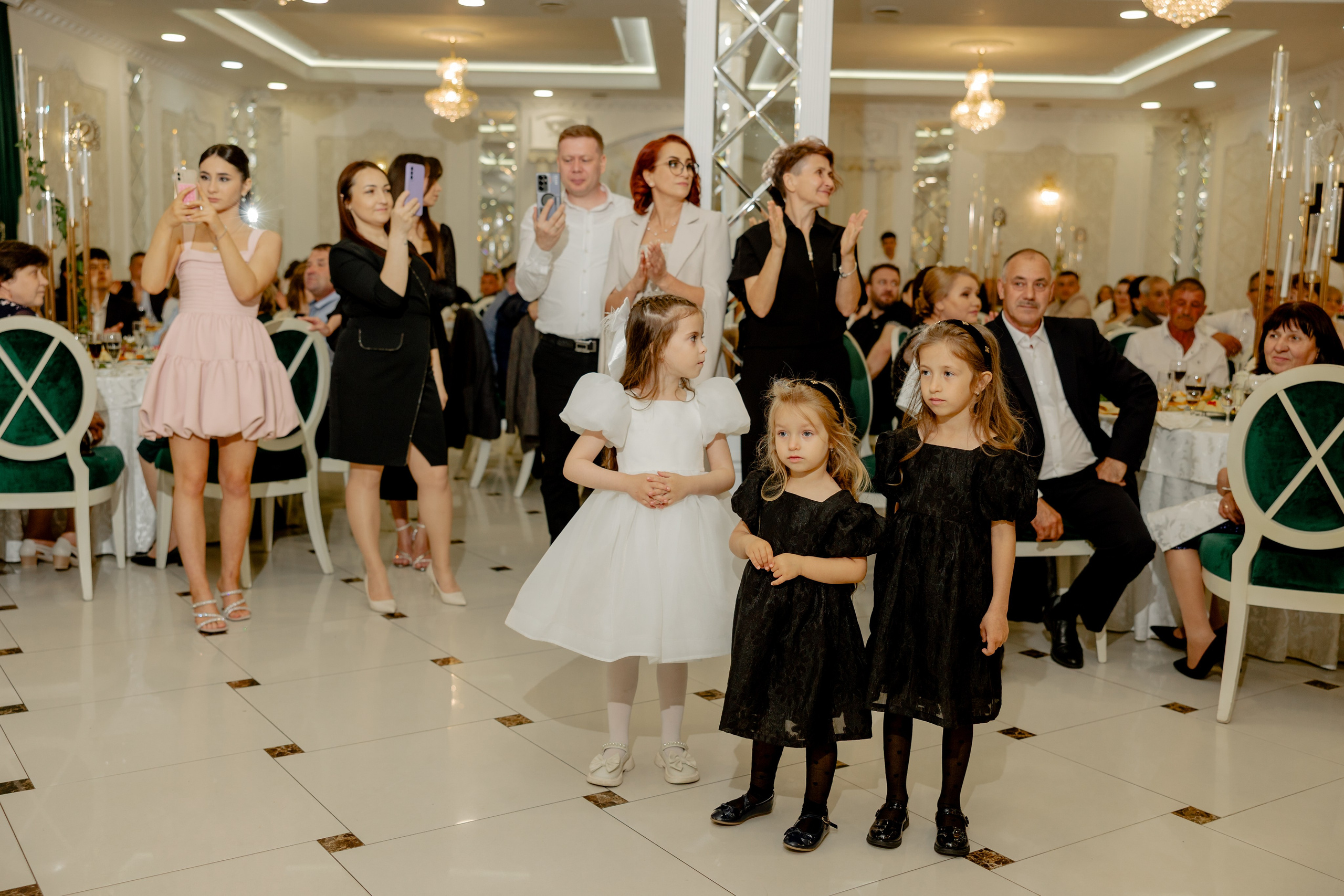 Cristian & Evelina. ProWed — Foto Video Moldova