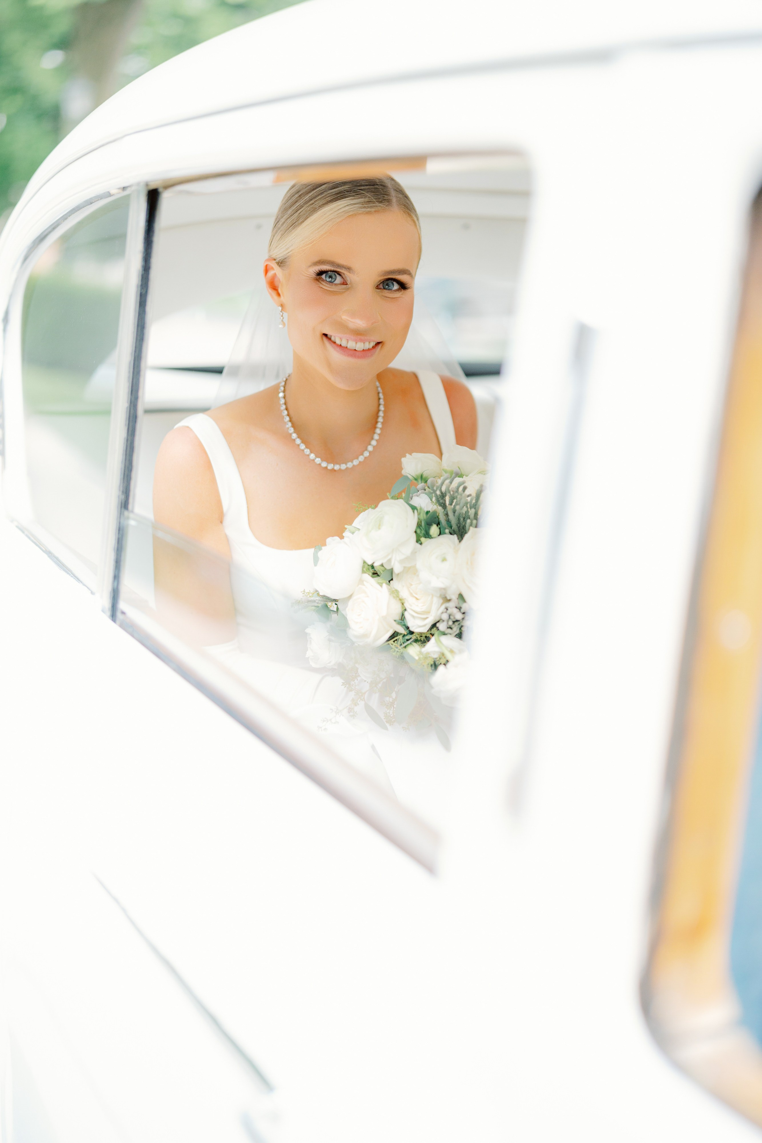 Caroline and Brendan’s Elegant Multicultural Wedding. Wedding photographer and videographer New York | New Jersey