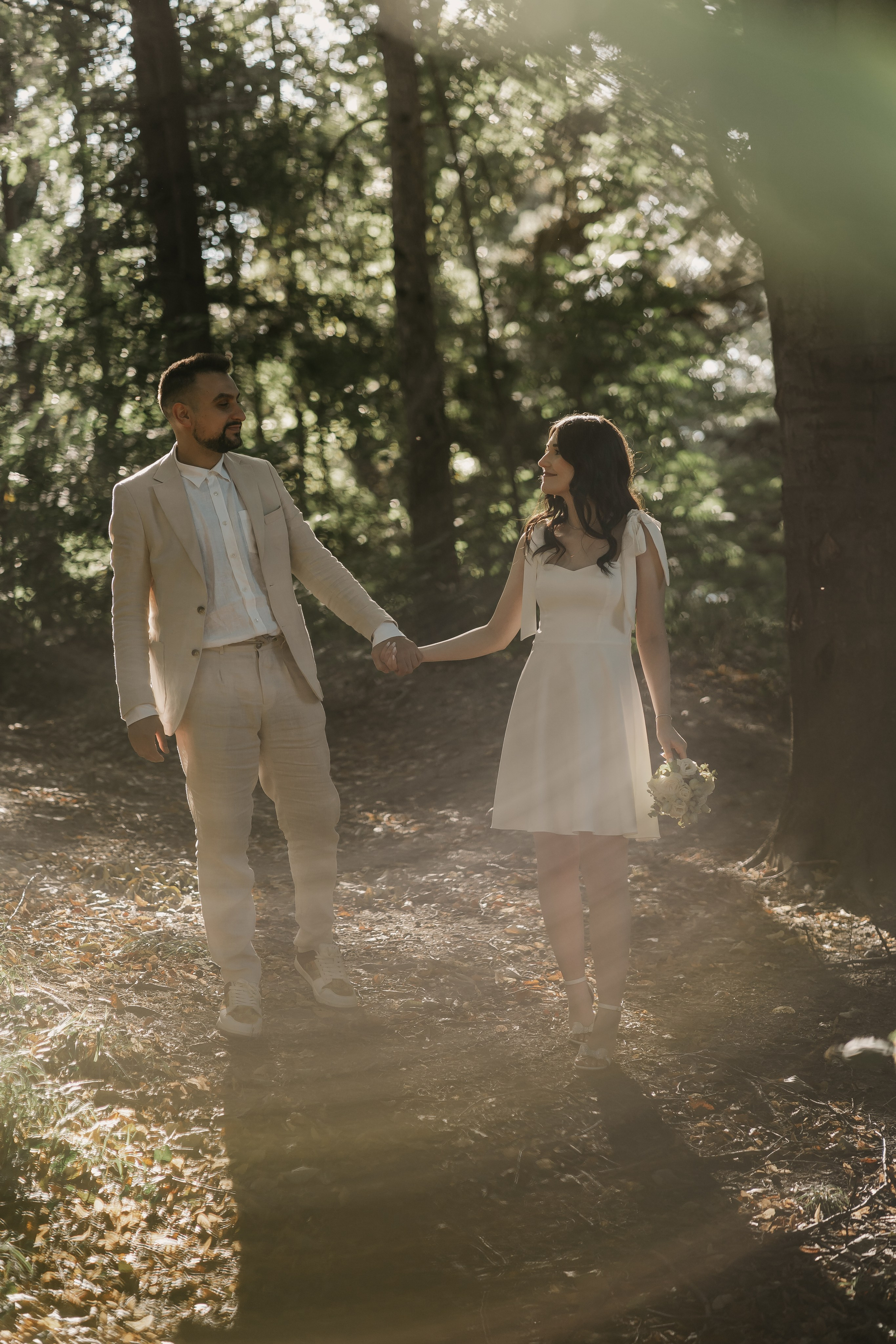 Diana & Mihai. Dara Lens | The art of remembering