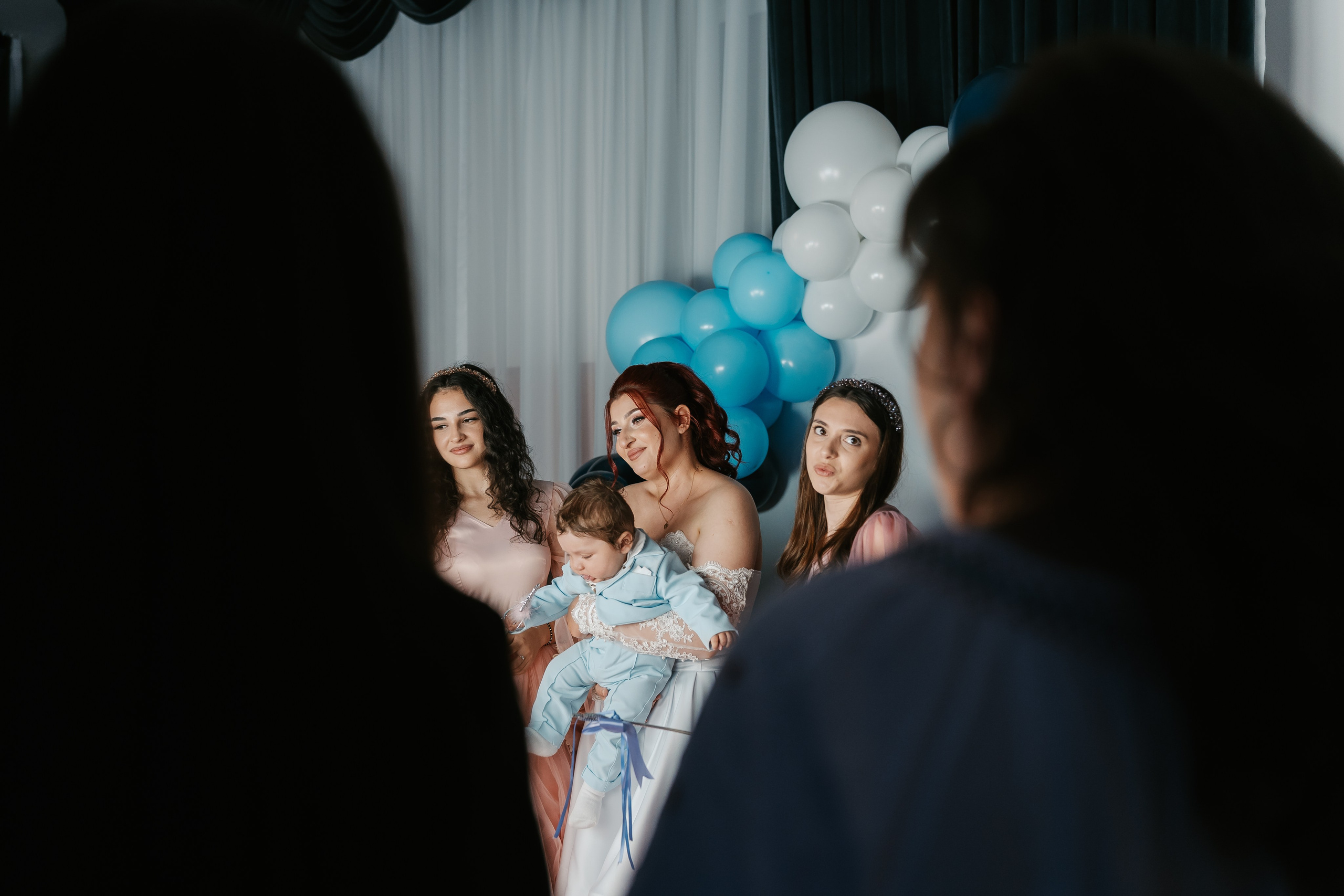 Lucas Andrei. Dara Lens | The art of remembering