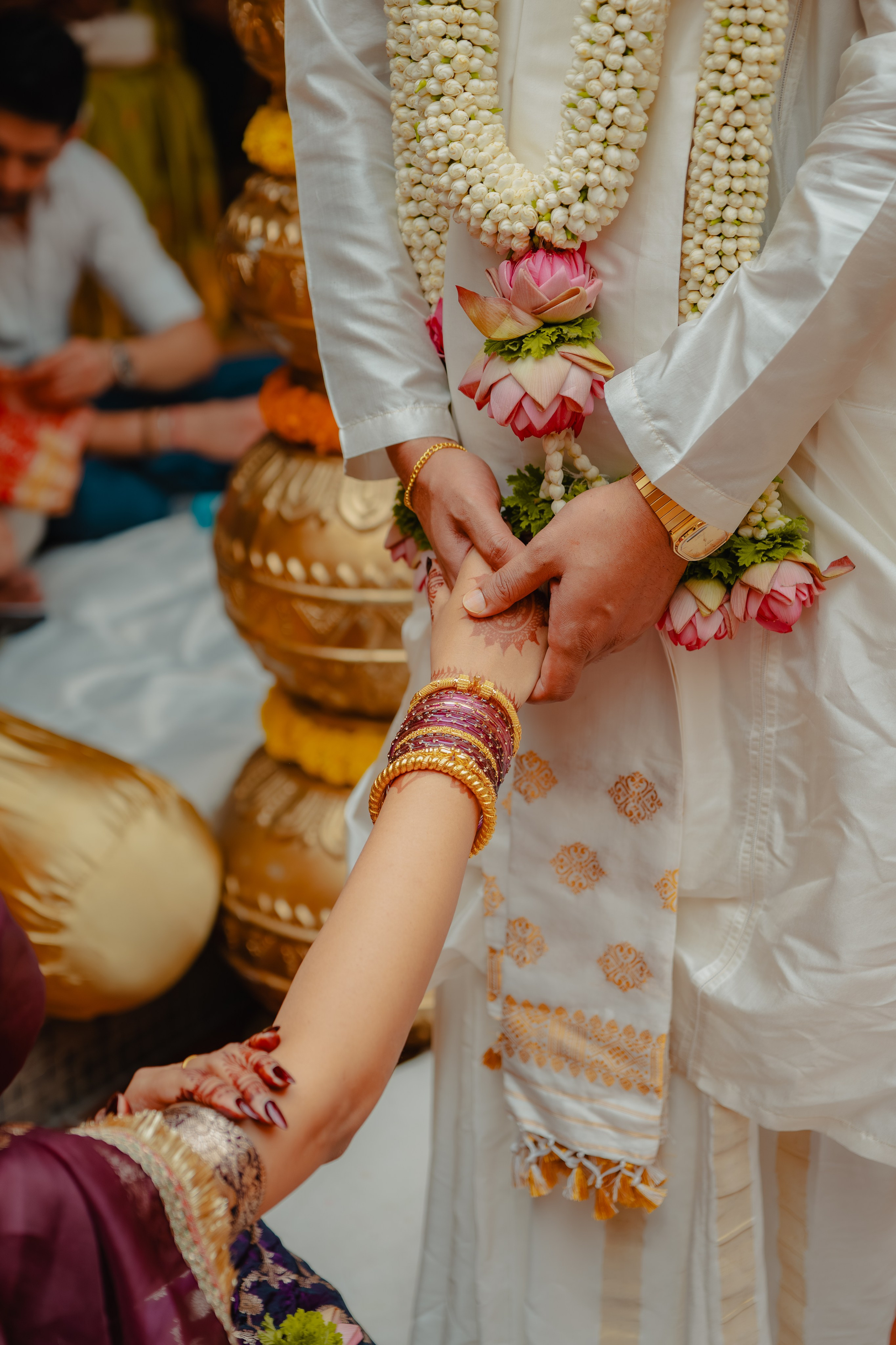 Wedding Shoot. Wedding and Family photographer in india