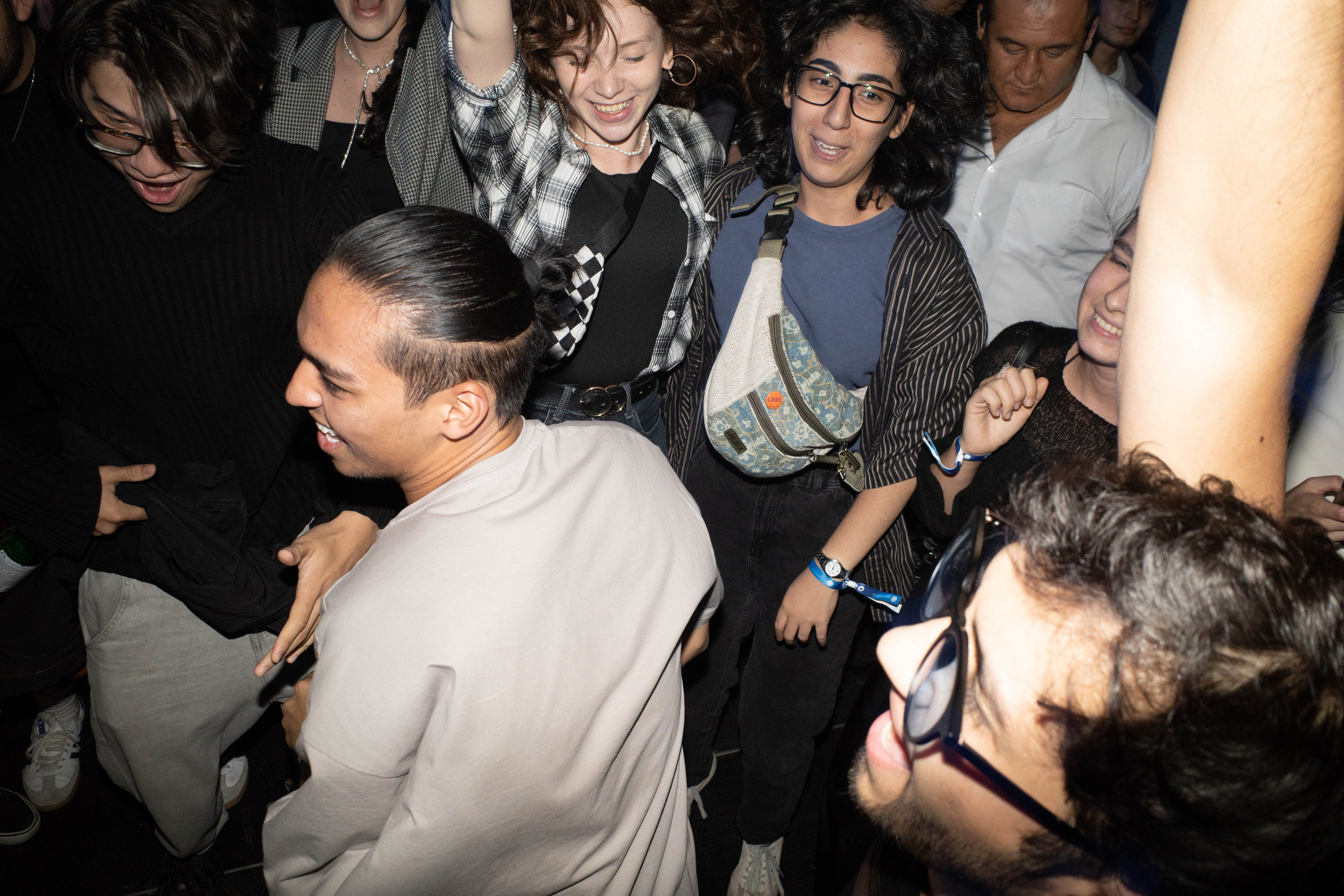 Sublimation fest Day 1 @ 28.09.24