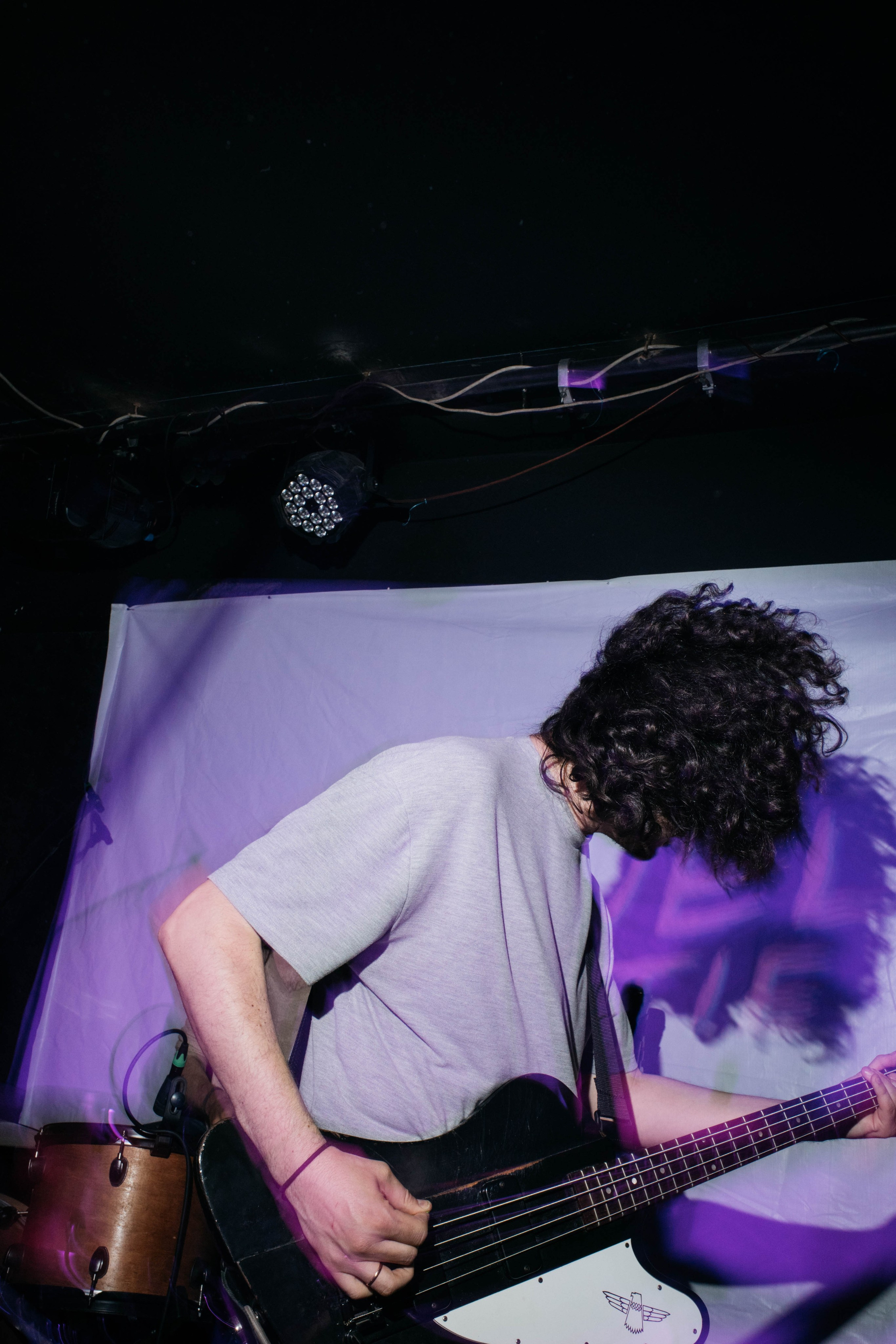 SUPERFEST @ BARDUCK @ 18.04.24