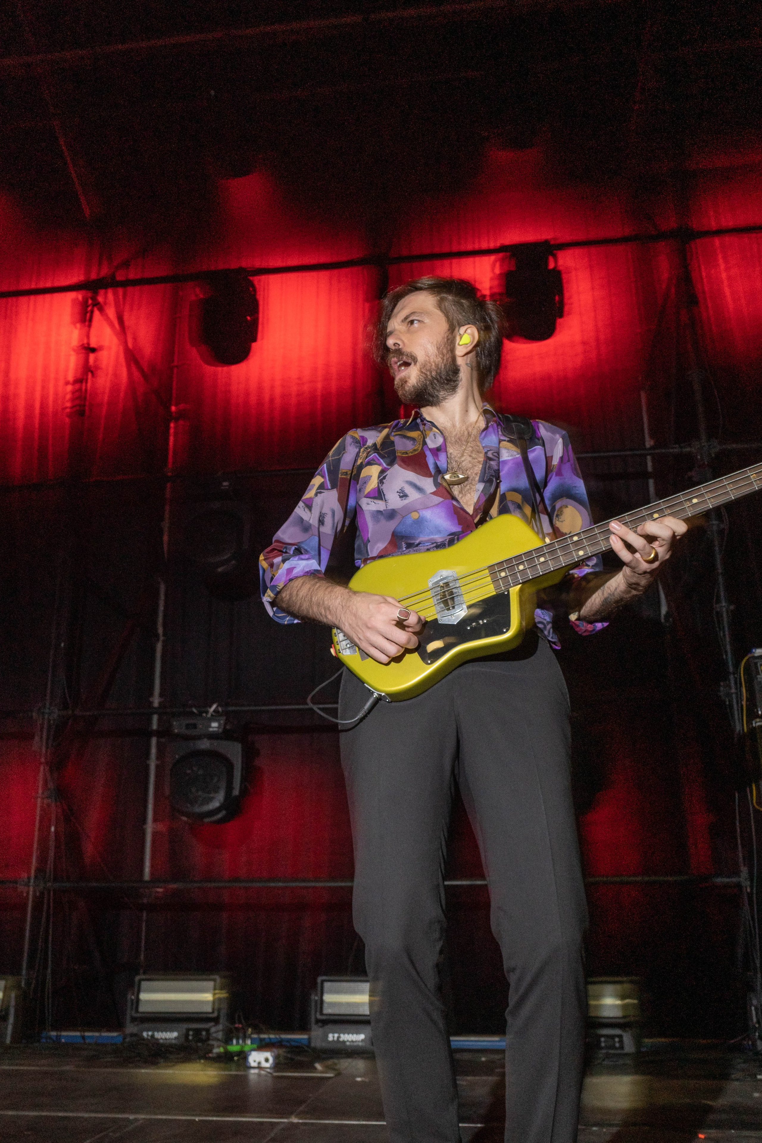 Lalalar at Mocfest @ 25.08.24