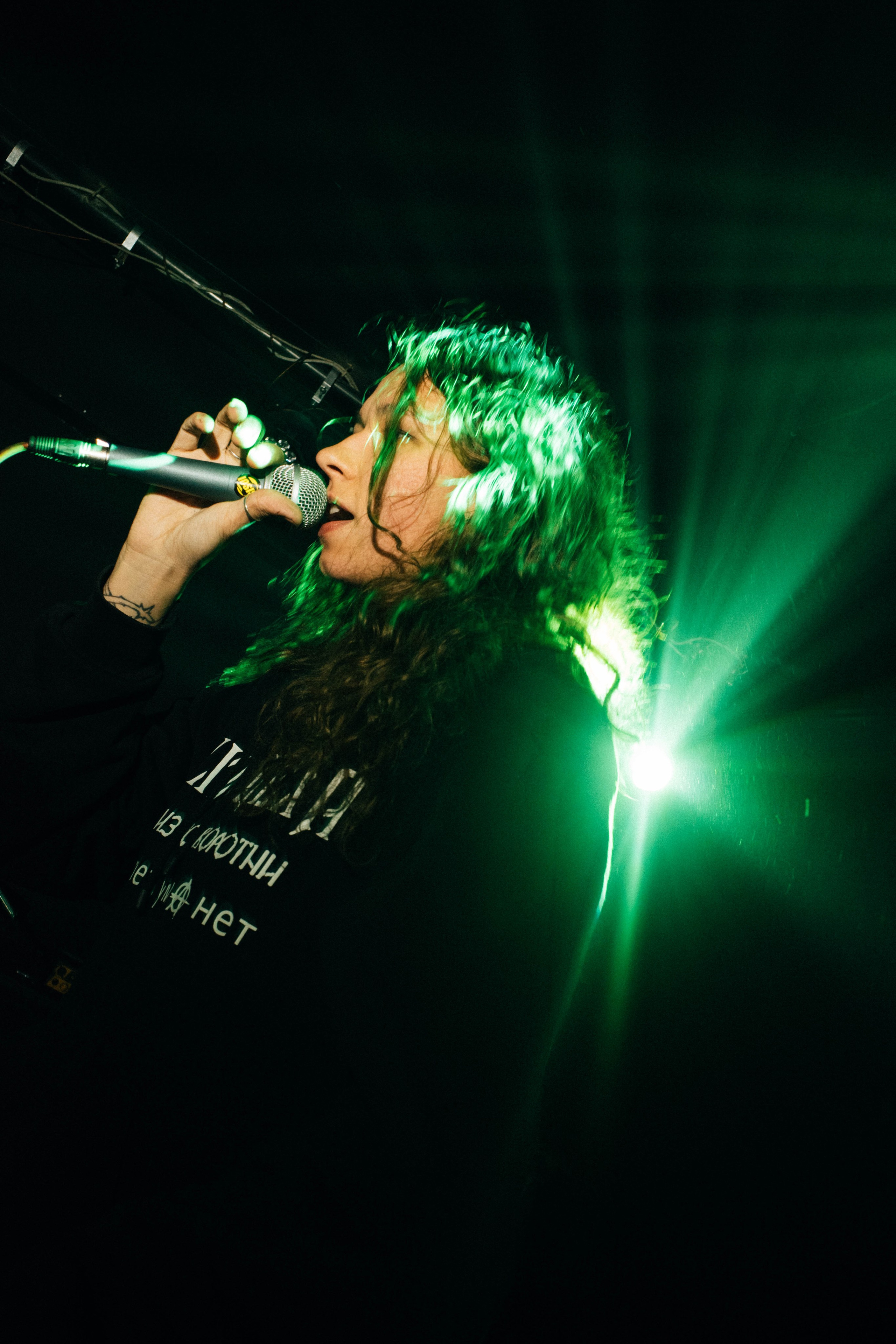 Gazelle of Death @ Barduck @ 02.11.23