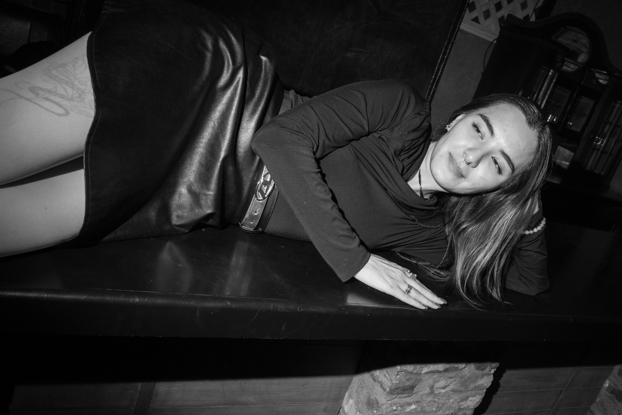 Ghettspace @ SILA BAR @ 14.11.25