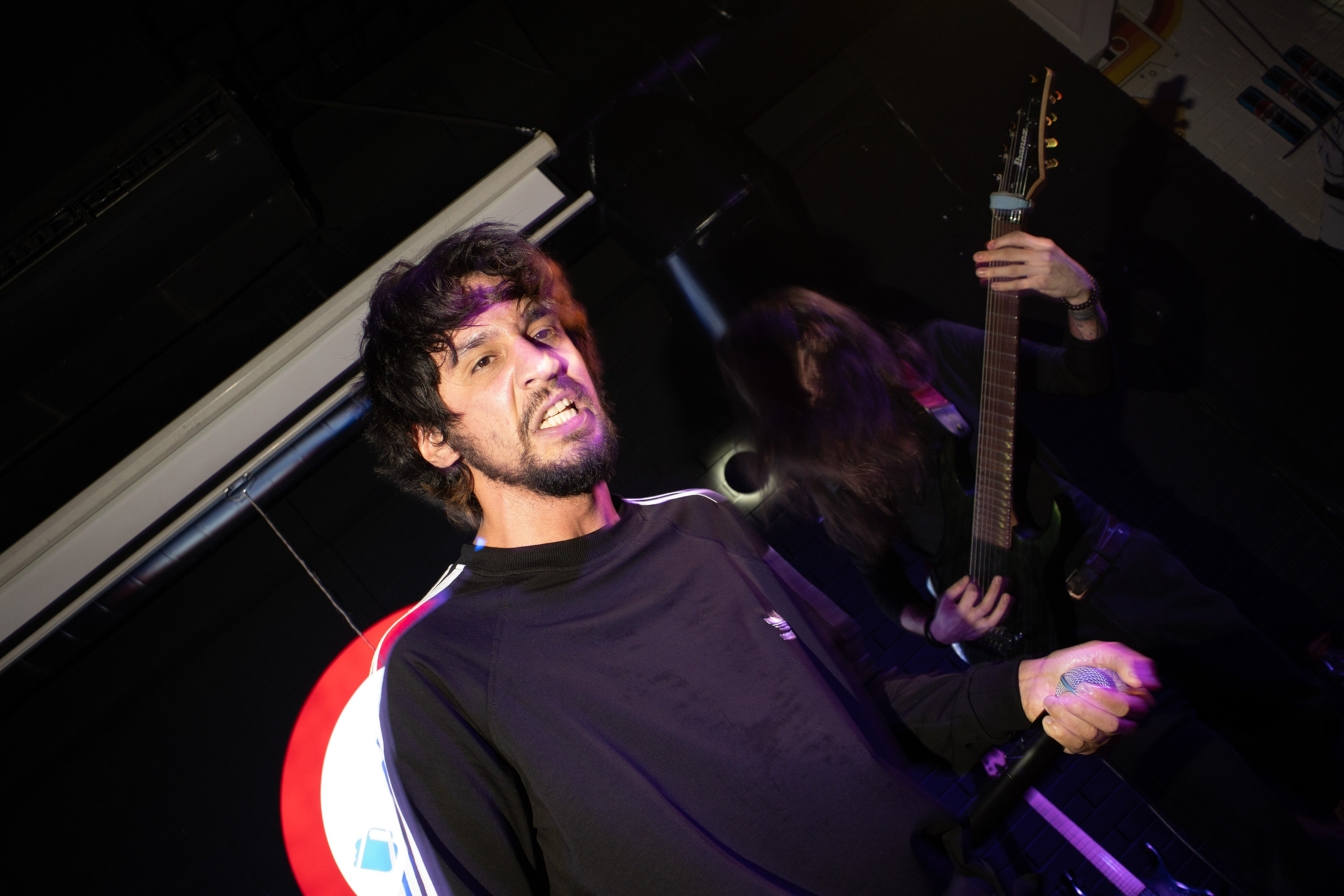 P.I.G.Z @ Ponaexali Hall