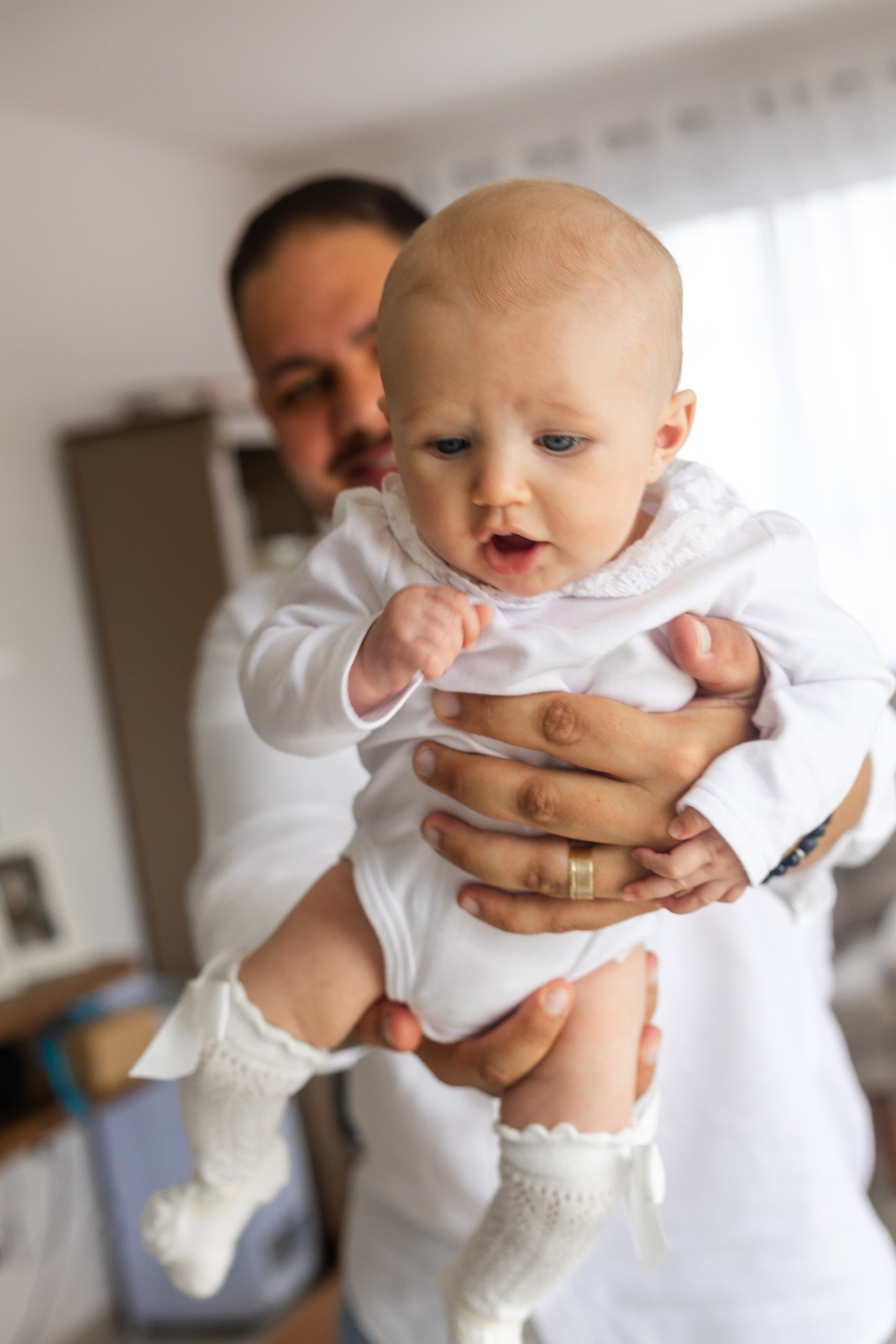 Maria Aurora (Familia)