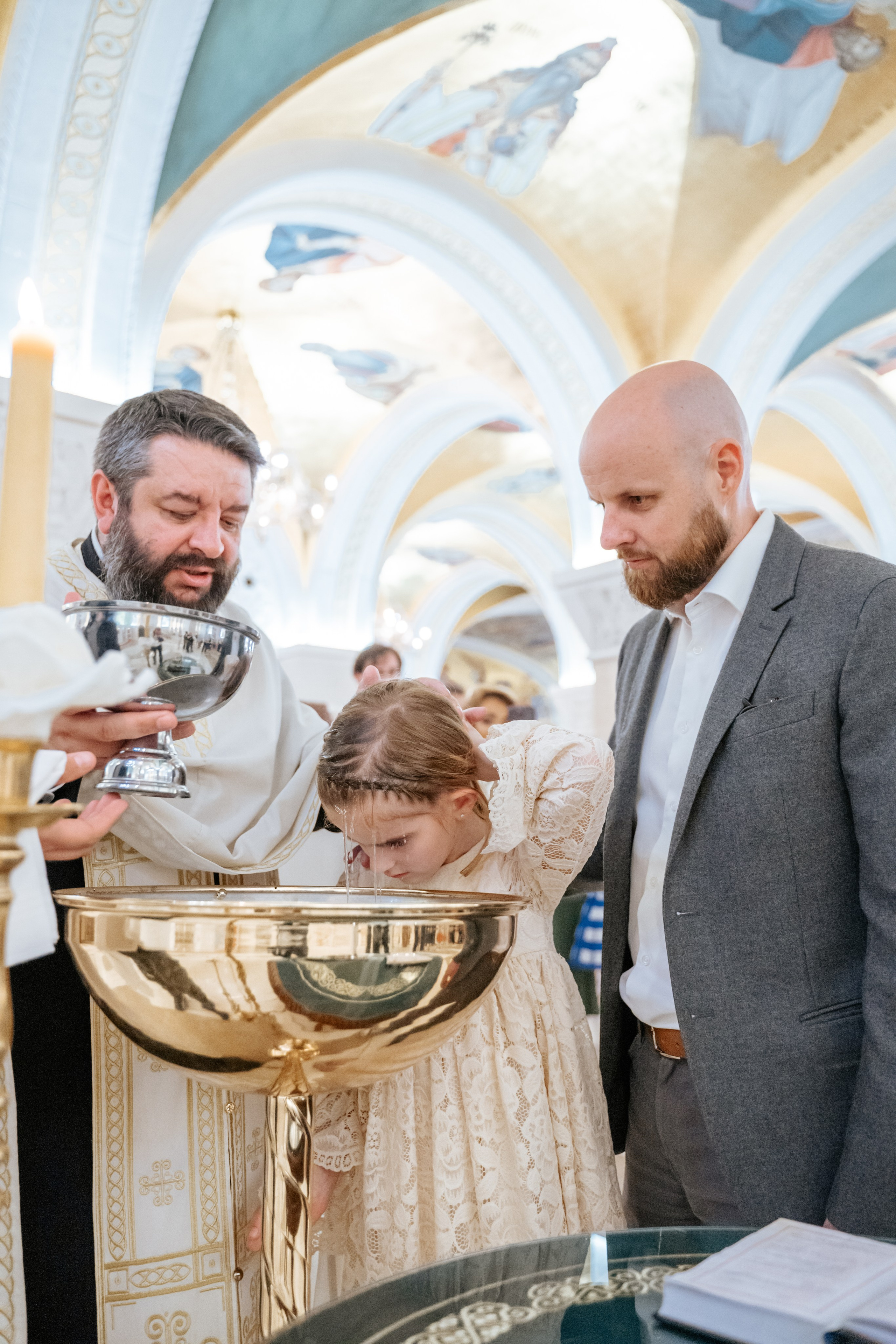 Крштења. Luka Pejcic Photography